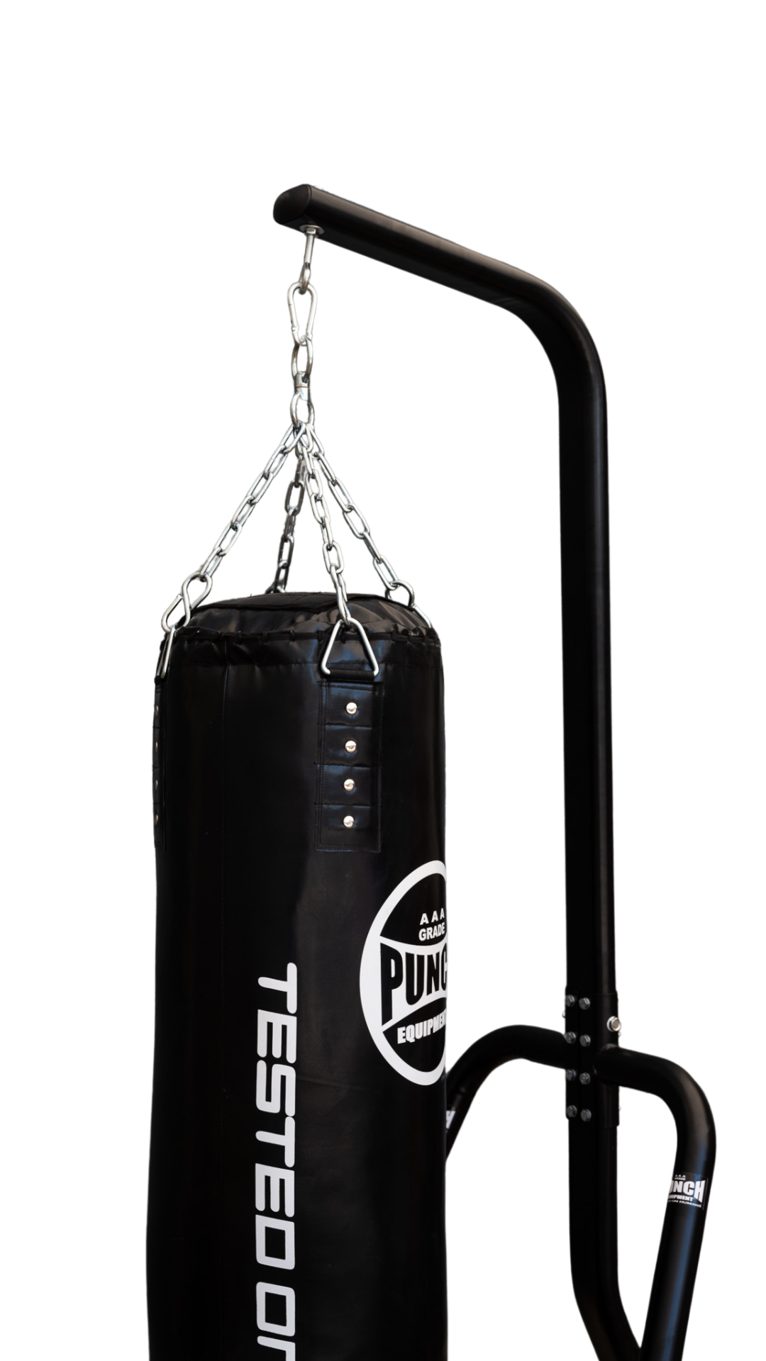 Standing Punching Outshock Boxing Bag Decathlon Punch Bag Boxing
