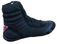 BOXING BOOT - Mexican™ Fuerte HIGH TOP