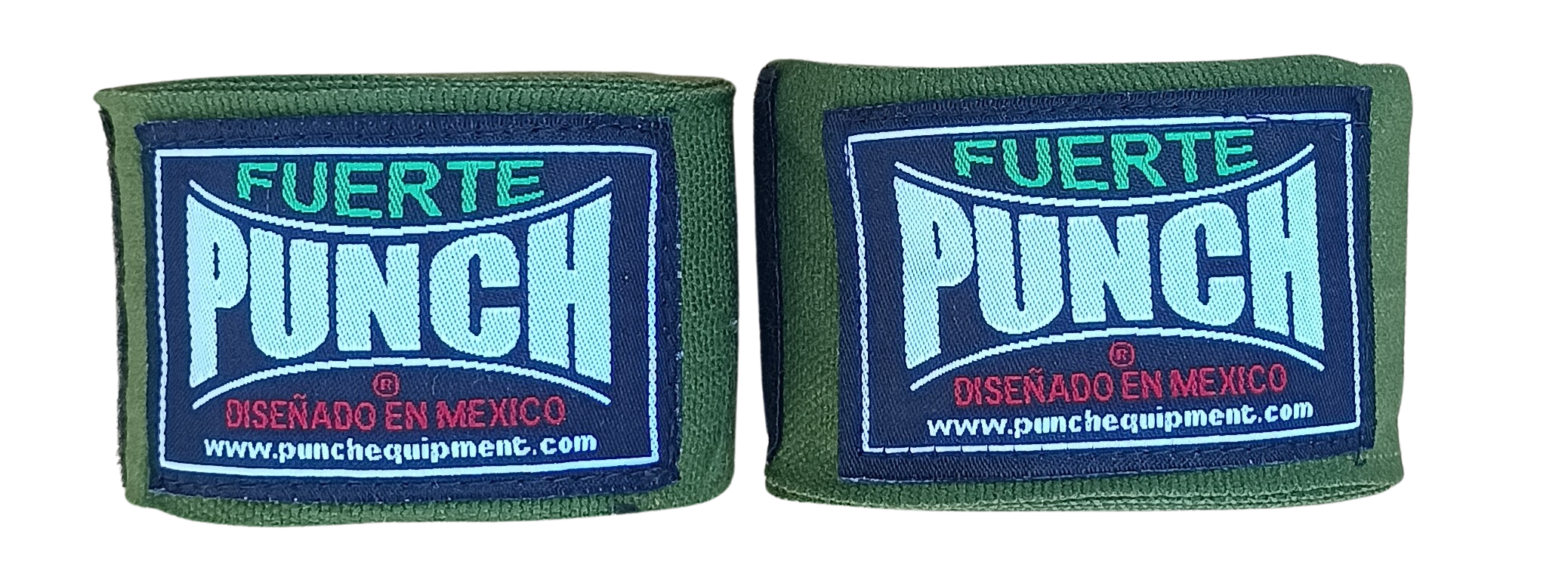 HAND WRAPS - Mexican™ ENDURO - 5m - BULK PACK of 10