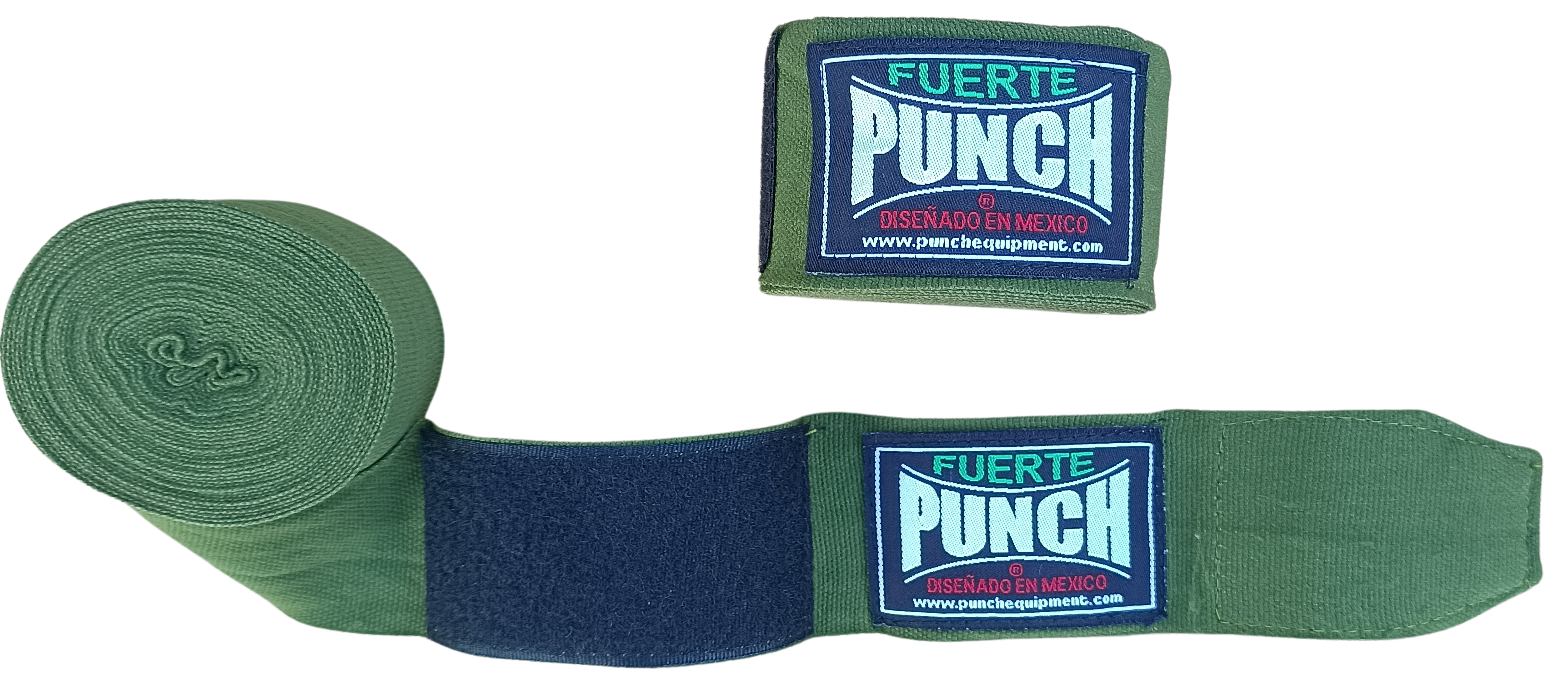 HAND WRAPS - Mexican™ ENDURO - 5m - BULK PACK of 10