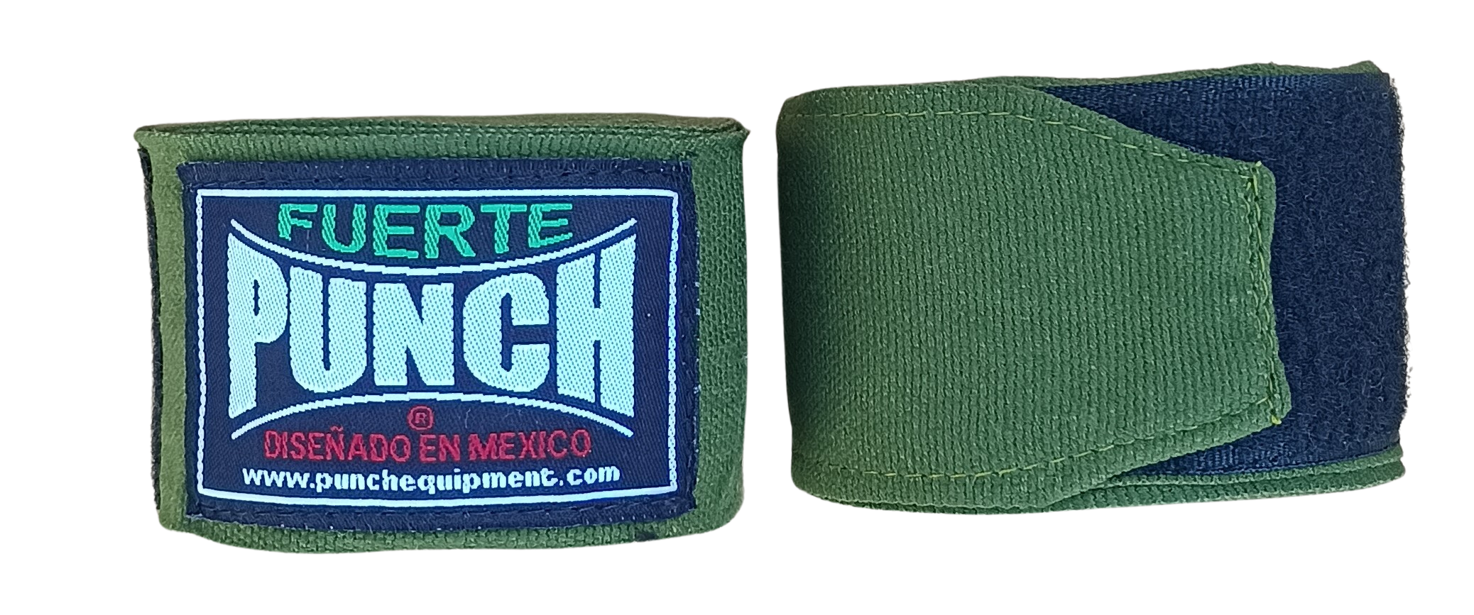 HAND WRAPS - Mexican™ ENDURO - 5m - BULK PACK of 10