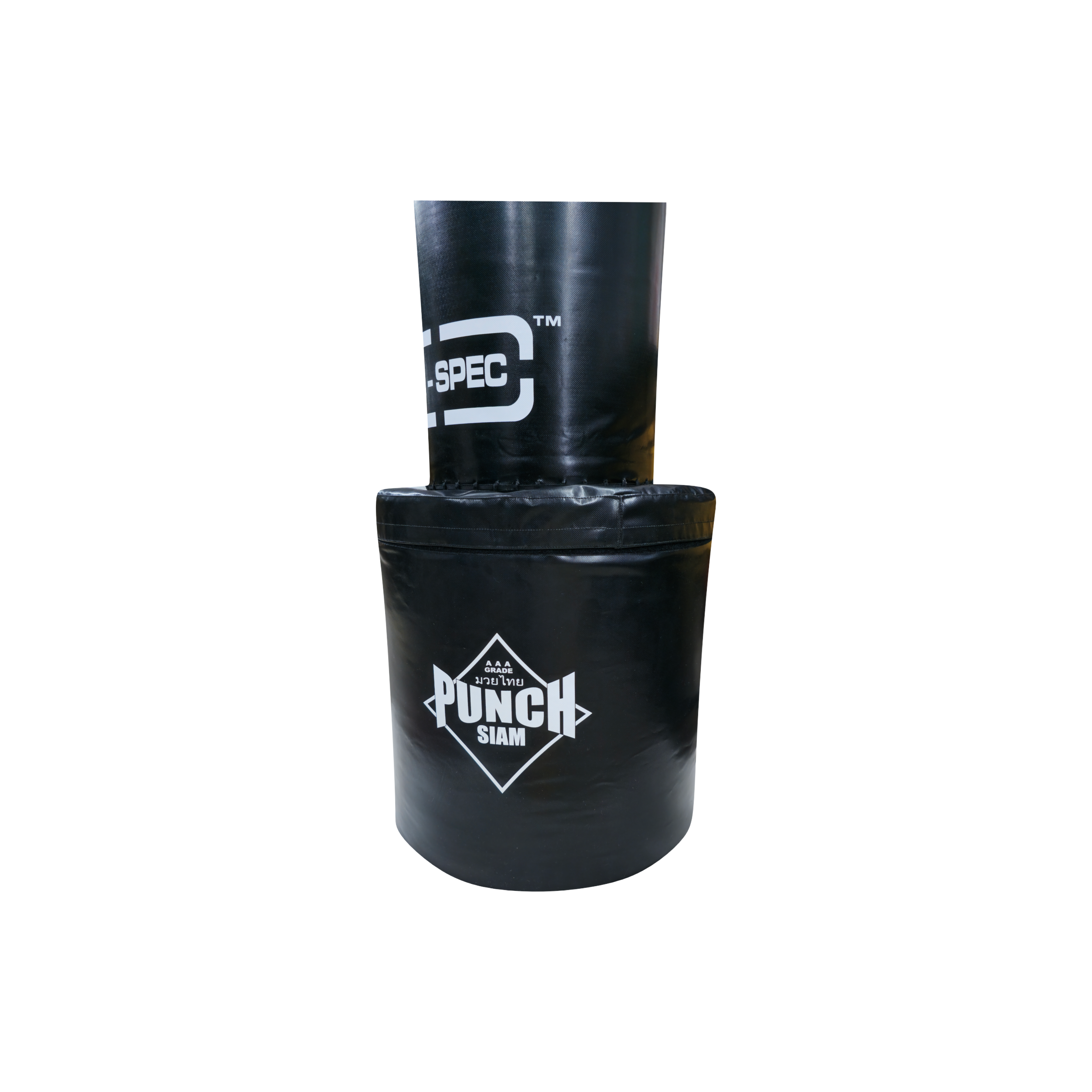 BOXING BAG - FREE STANDING - Siam™ - SPRING – Punch Equipment®