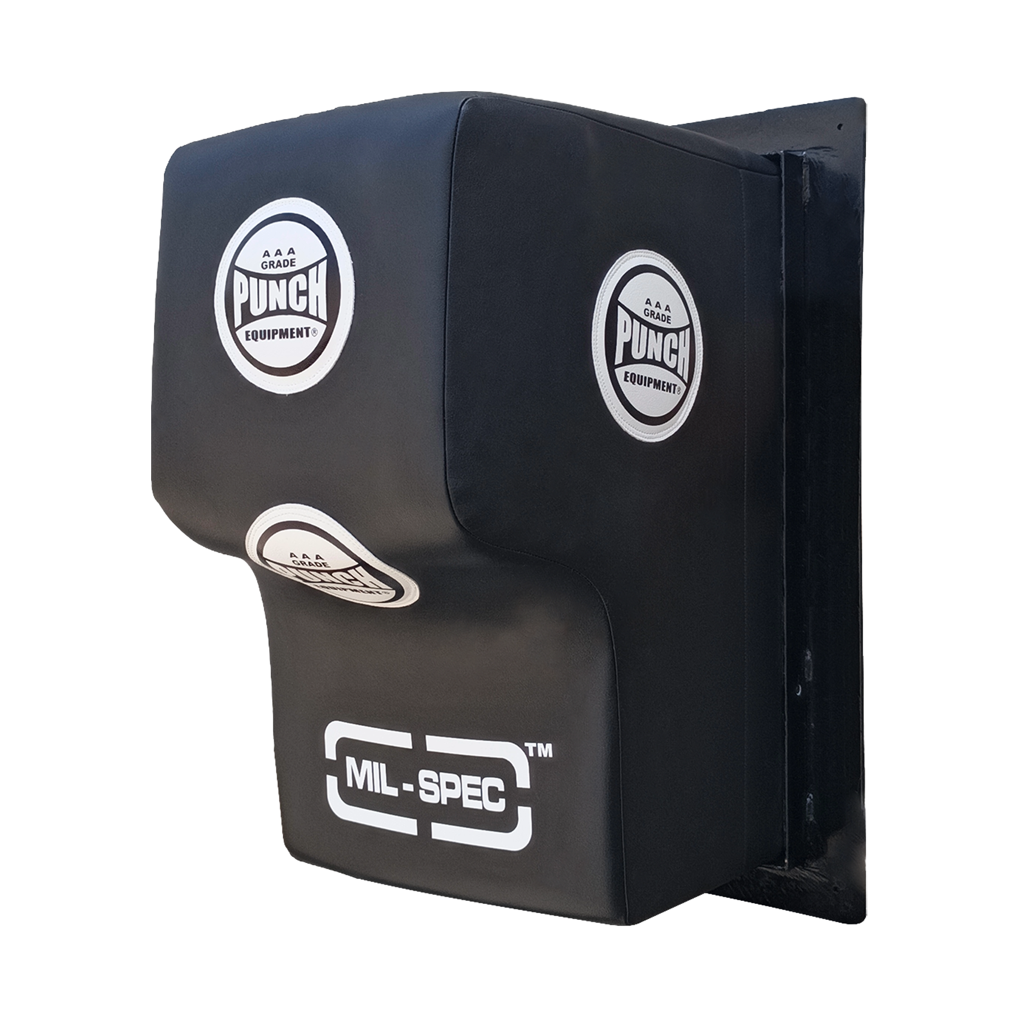 WALL BAG - Mil-Spec® - BLACK - XL