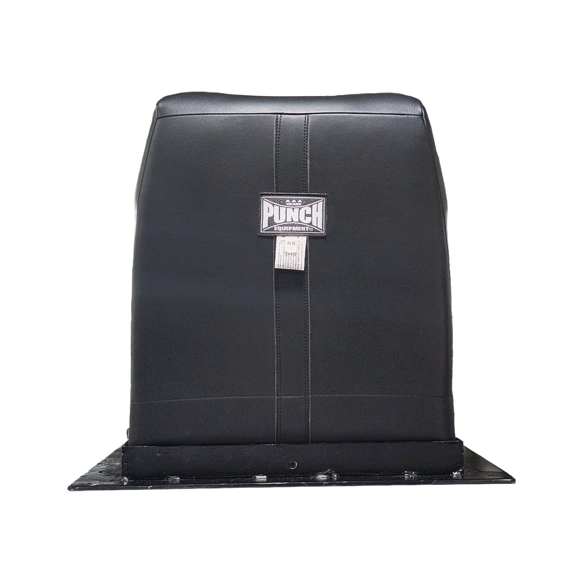 WALL BAG - Mil-Spec® - BLACK - XL