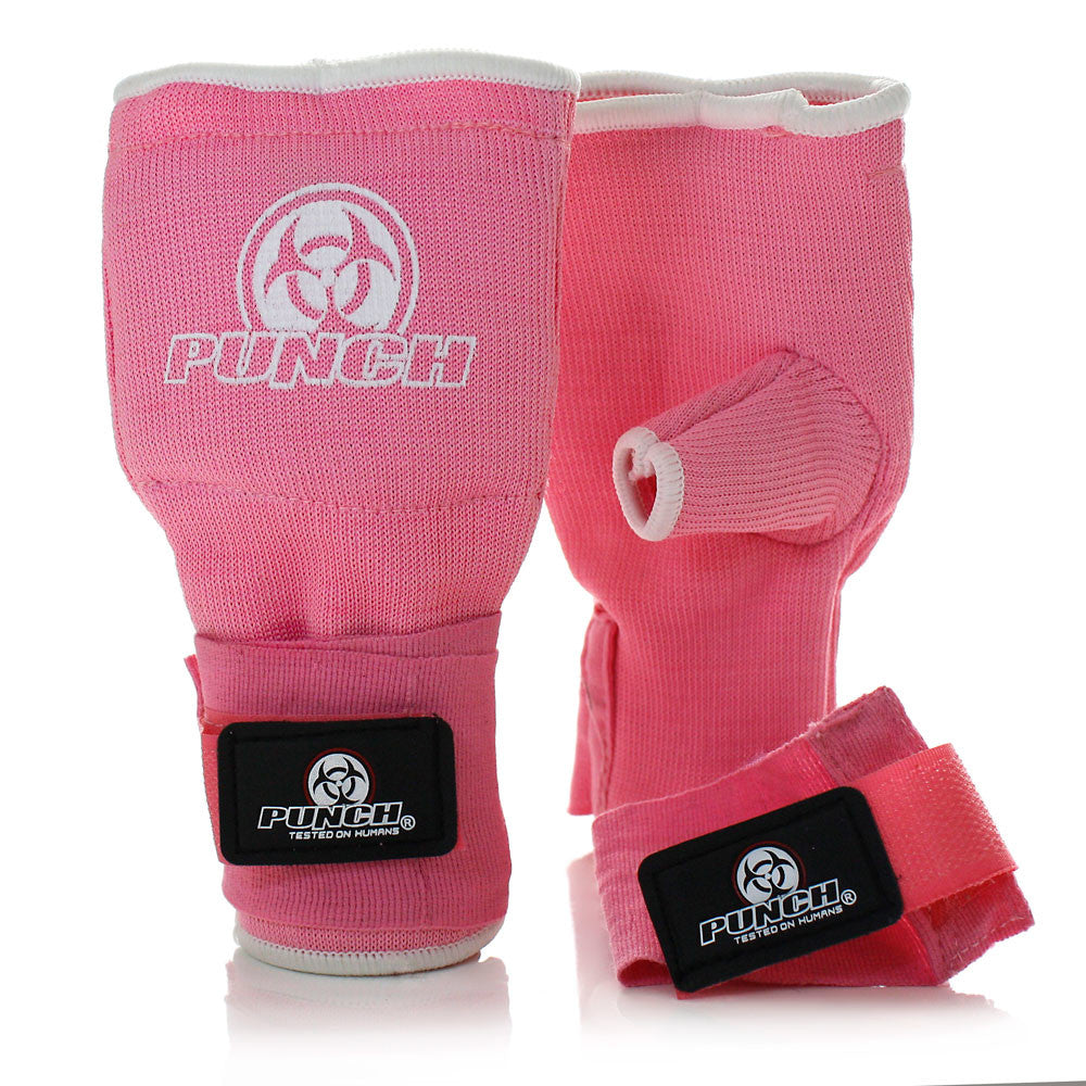 Quick Wraps Quick Boxing Wraps Online Australia - Punch Equipment®