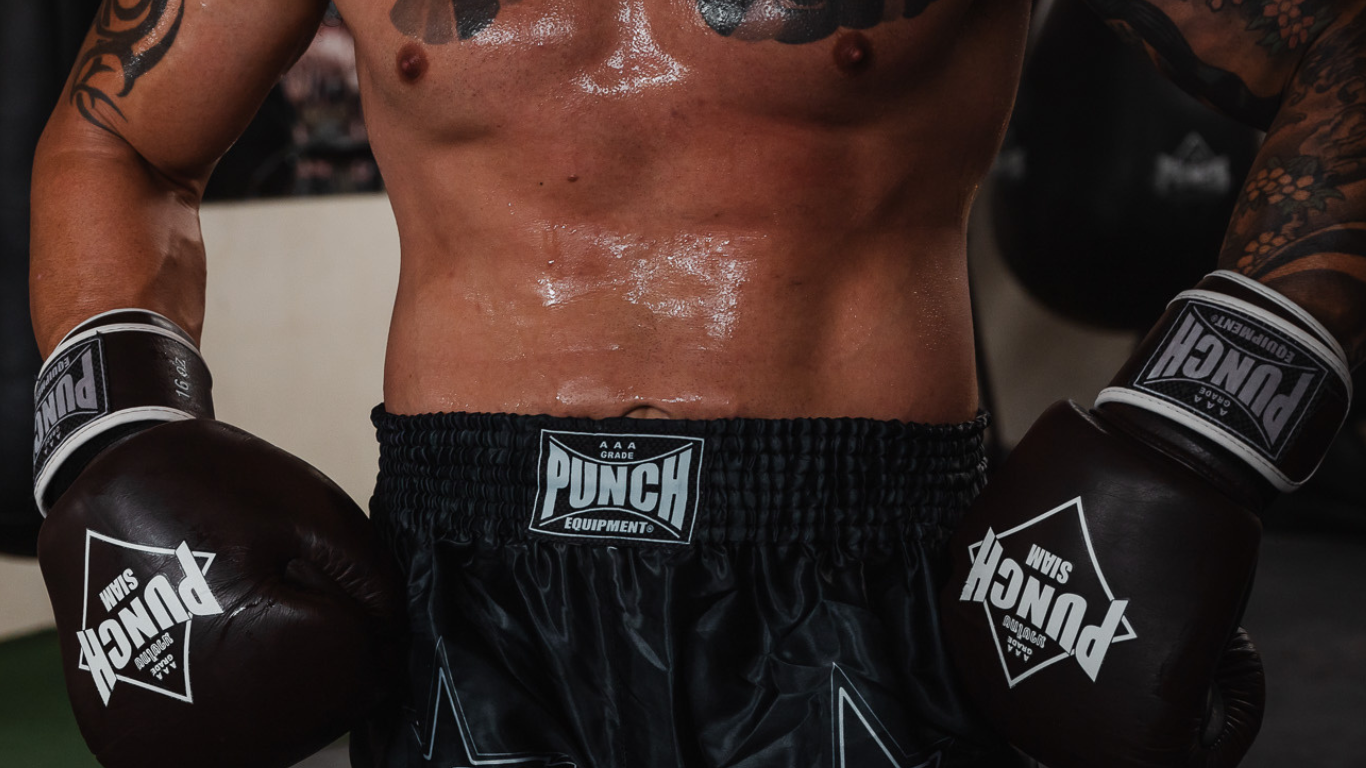 Punch Equipment®