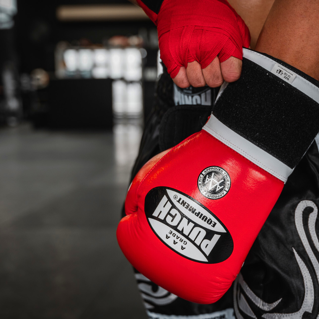 Punch Equipment®