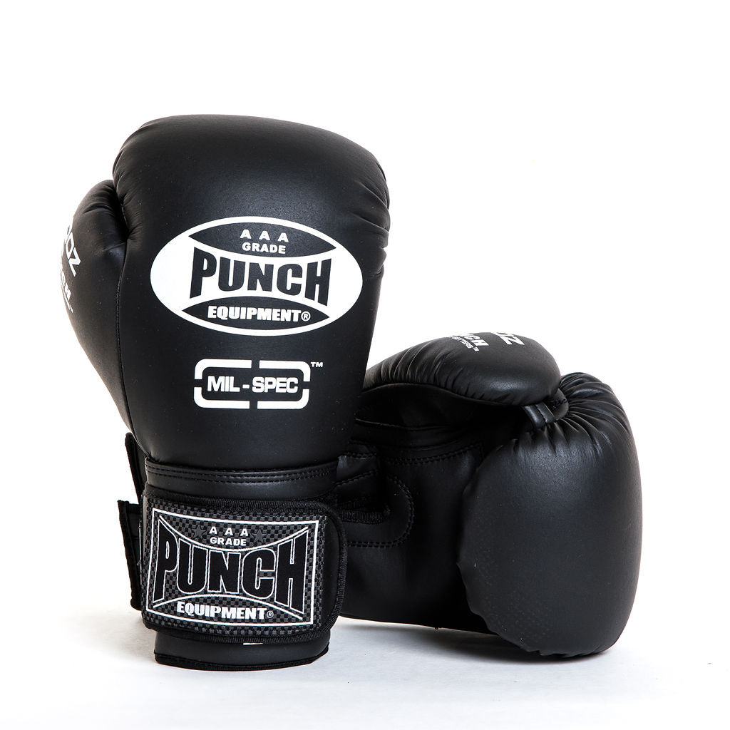 Punch Equipment®