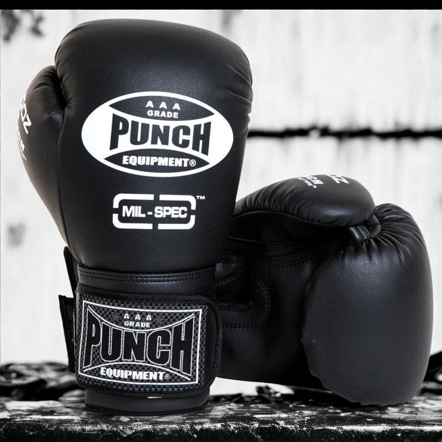 Punch Equipment®