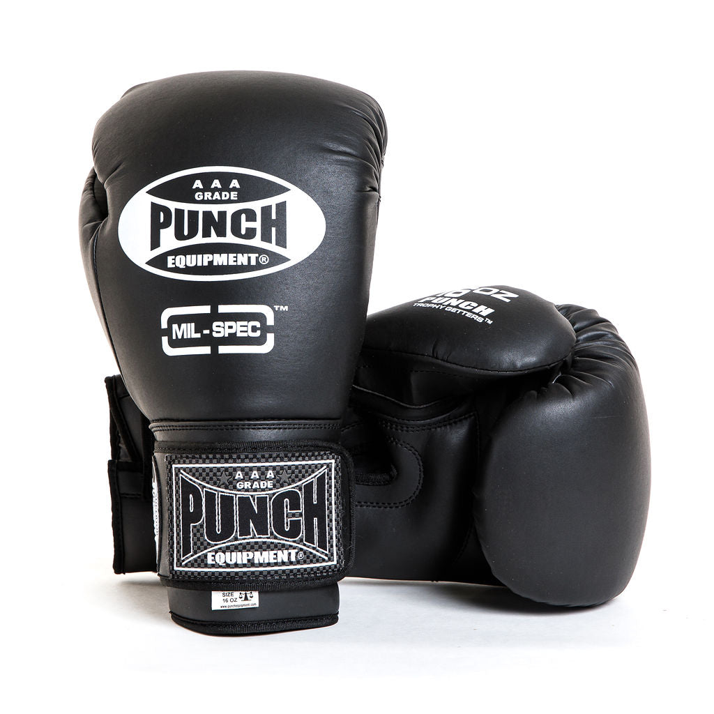 Punch Equipment®