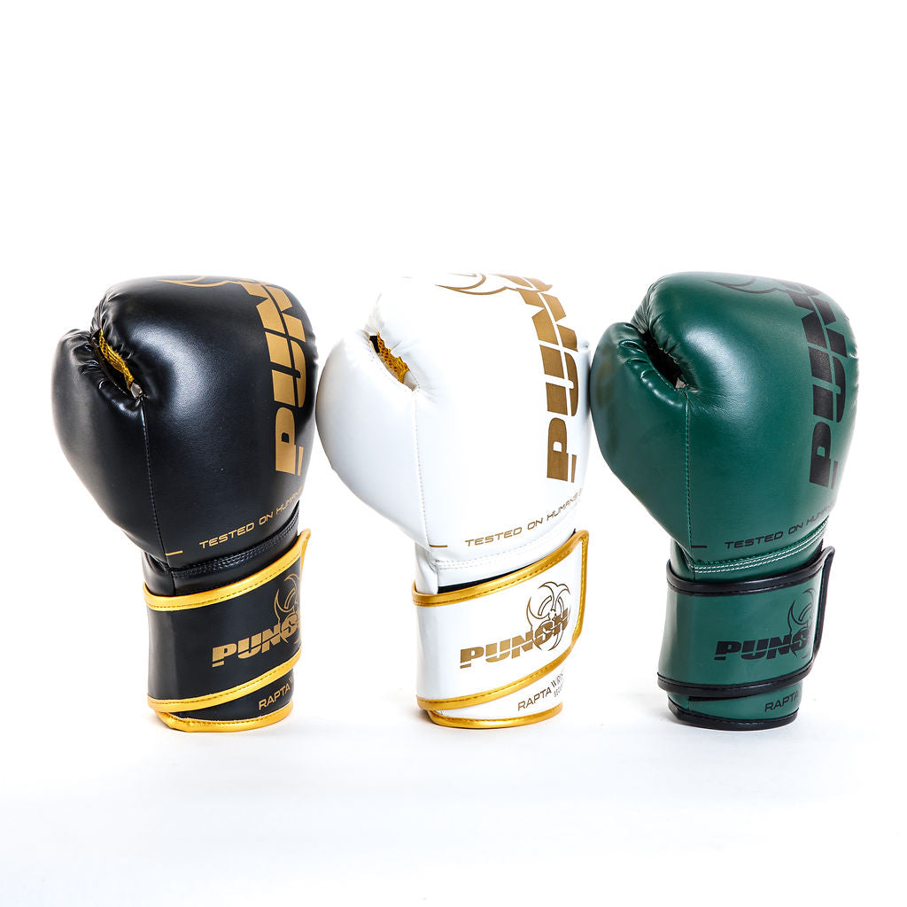 BOXING GLOVES - Urban™ RAPTA - 10oz