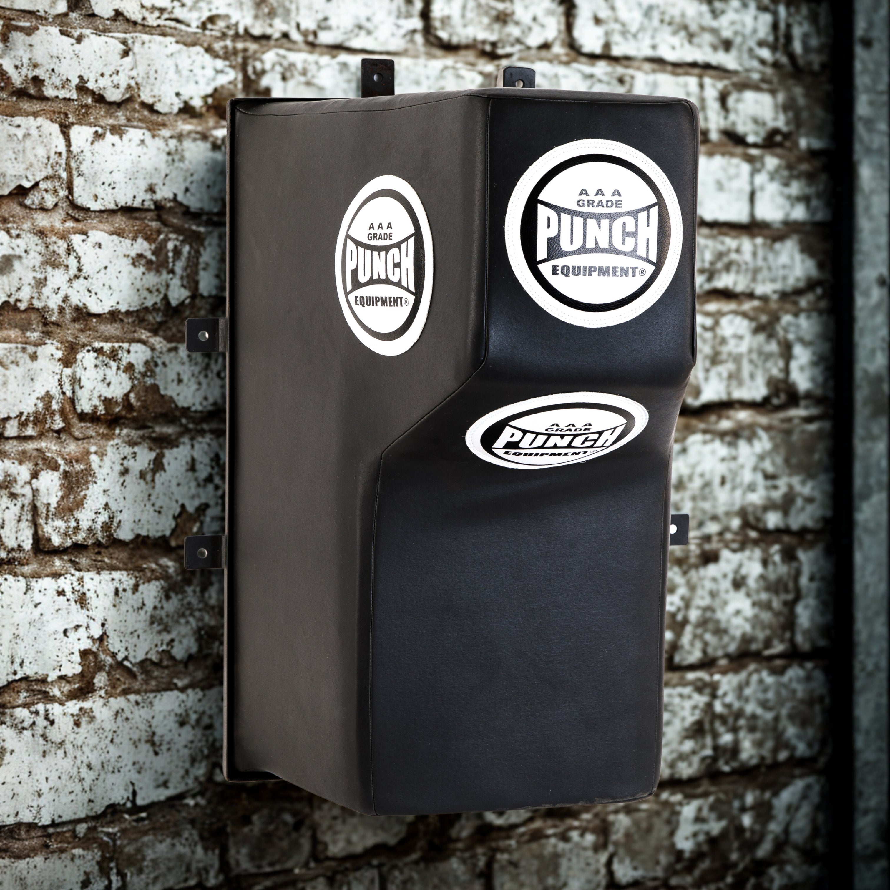 Windy Leather Wall Mounted Punch Bag Wall Mount Punching Bag Wall