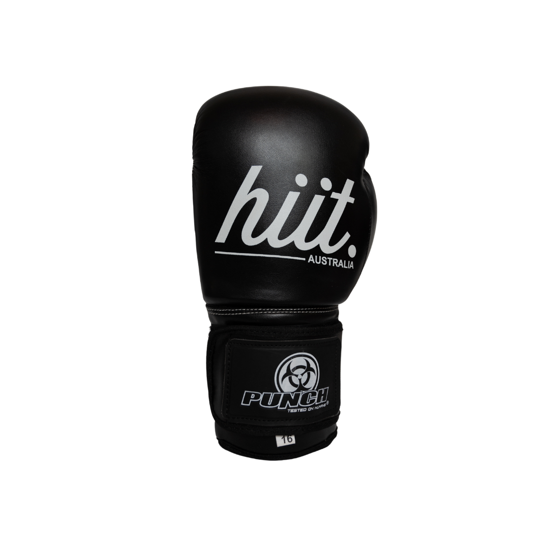 Punch Equipment®