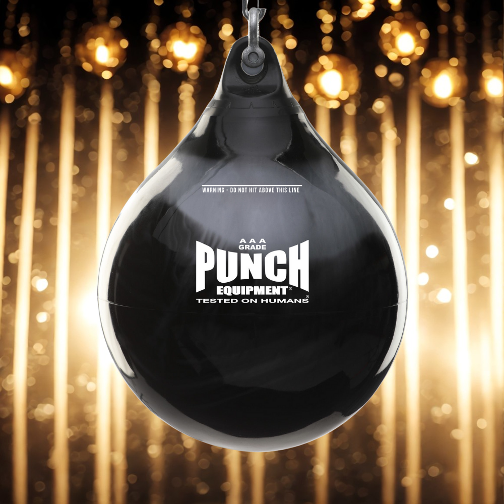 BOXING BAG H2O 18