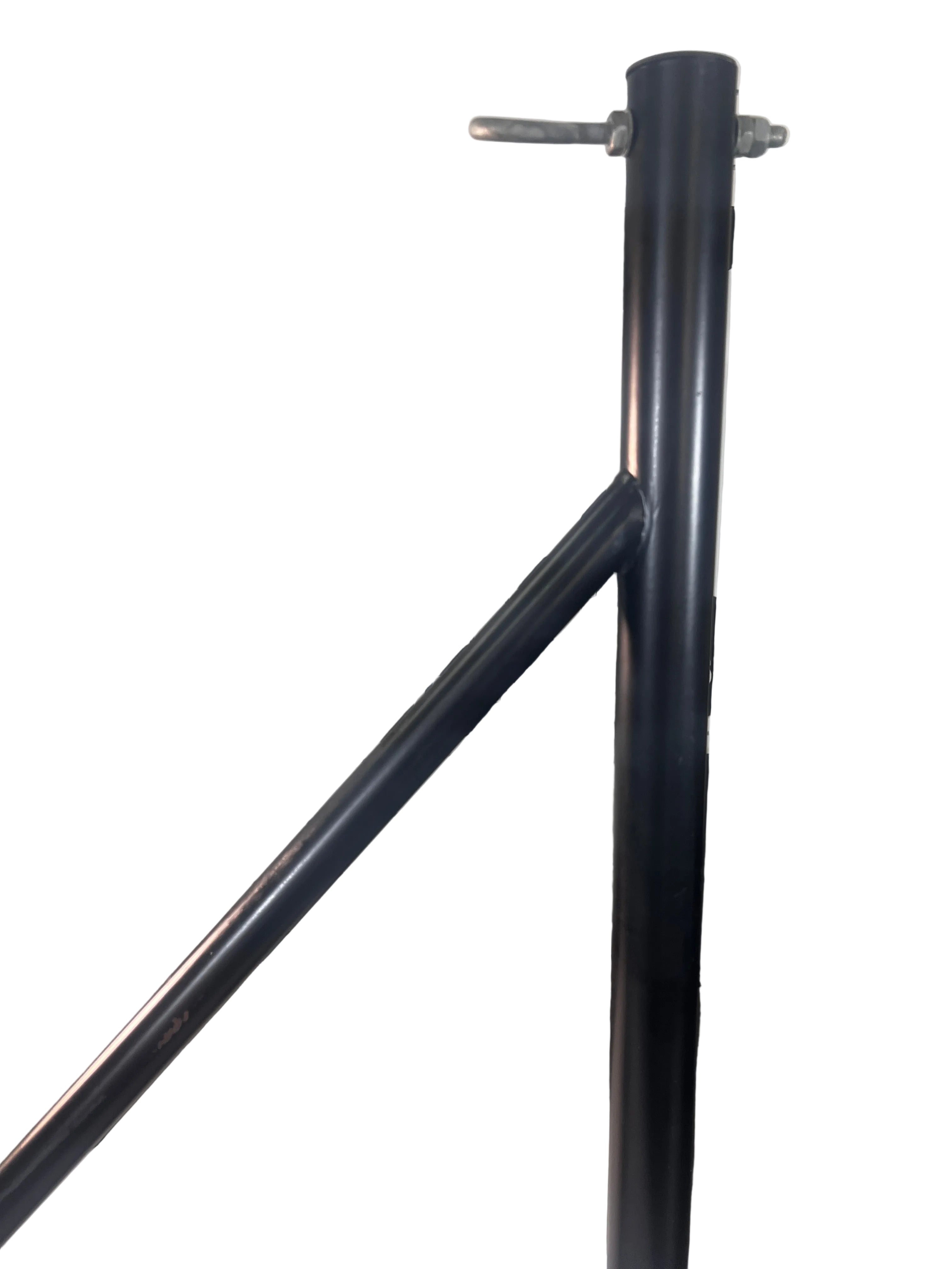 BOXING BAG WALL BRACKET - COMMERCIAL GRADE - Swing Away