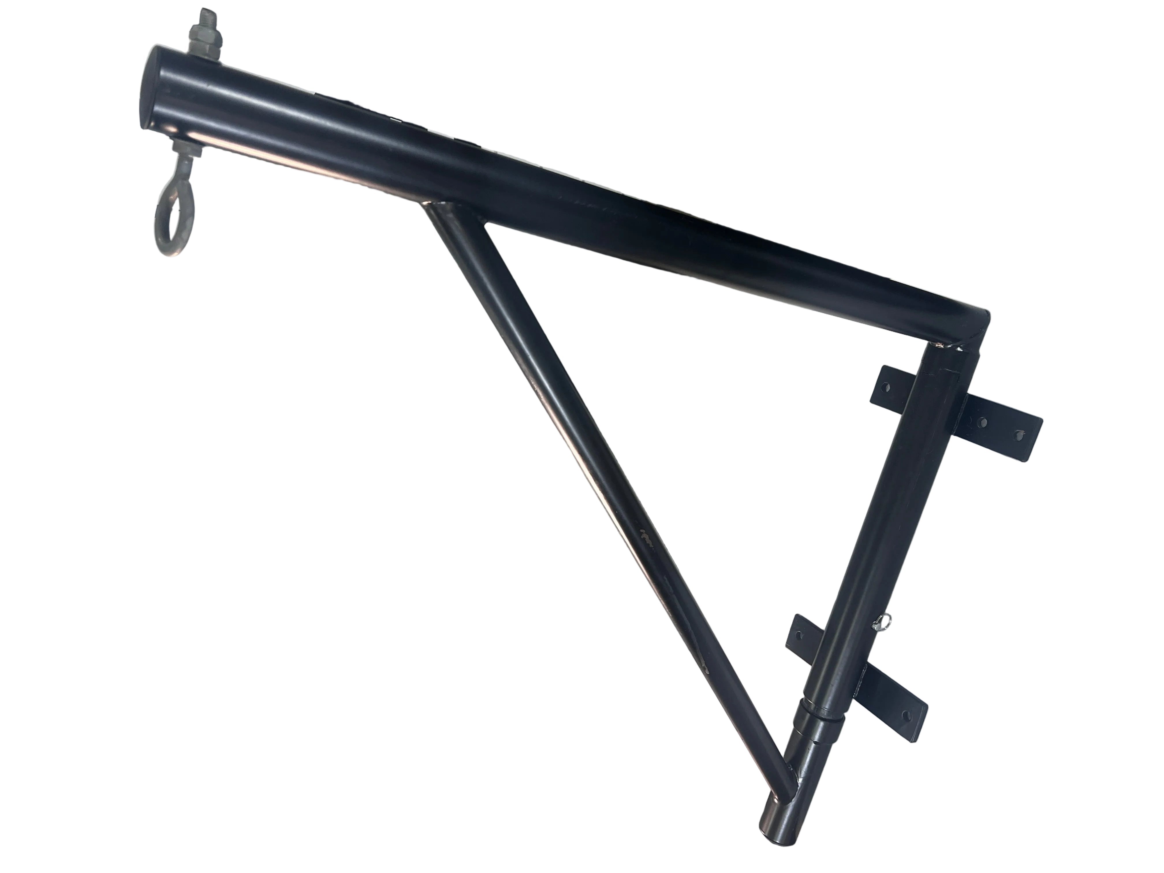 BOXING BAG WALL BRACKET - COMMERCIAL GRADE - Swing Away