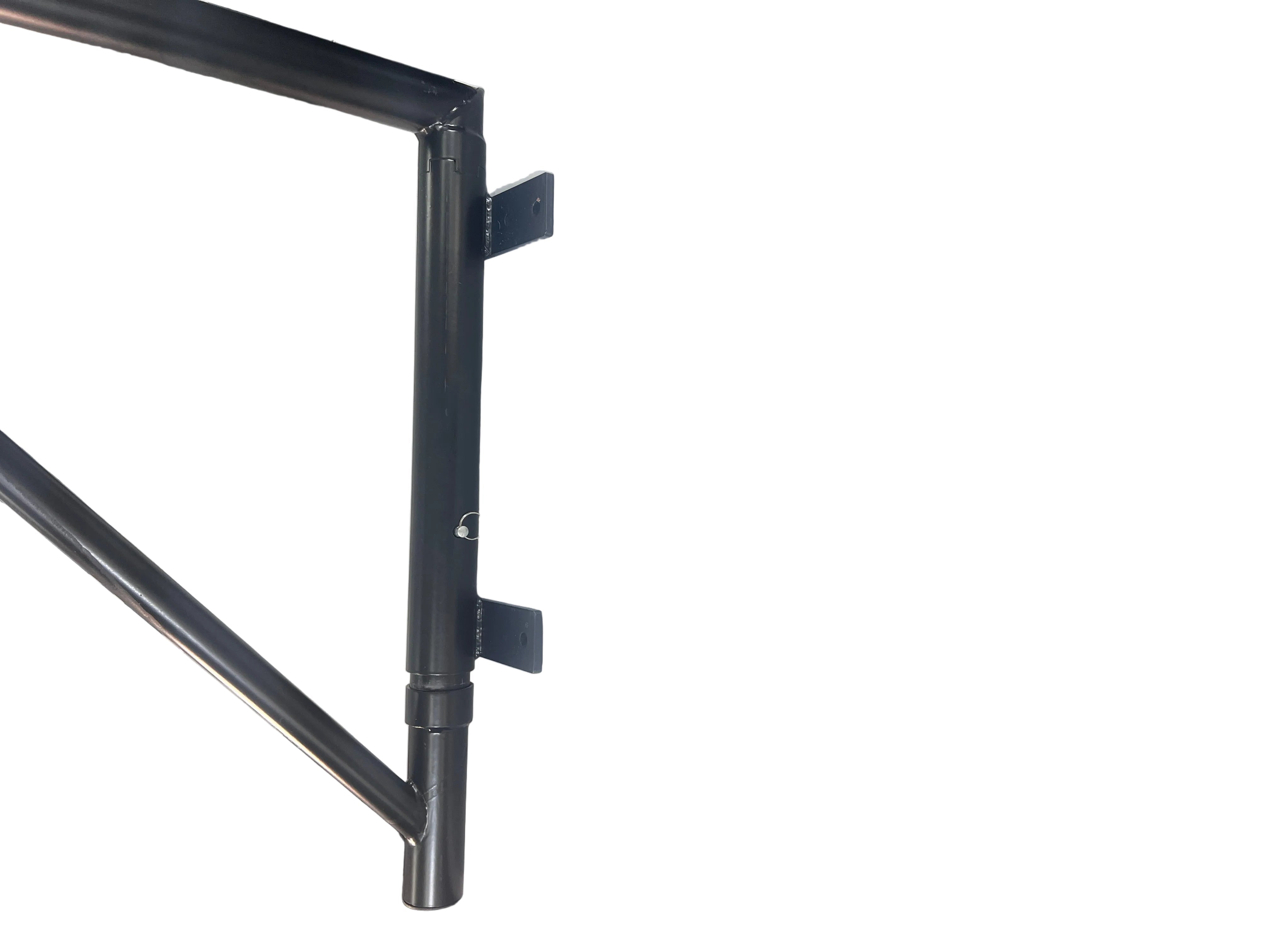 BOXING BAG WALL BRACKET - COMMERCIAL GRADE - Swing Away