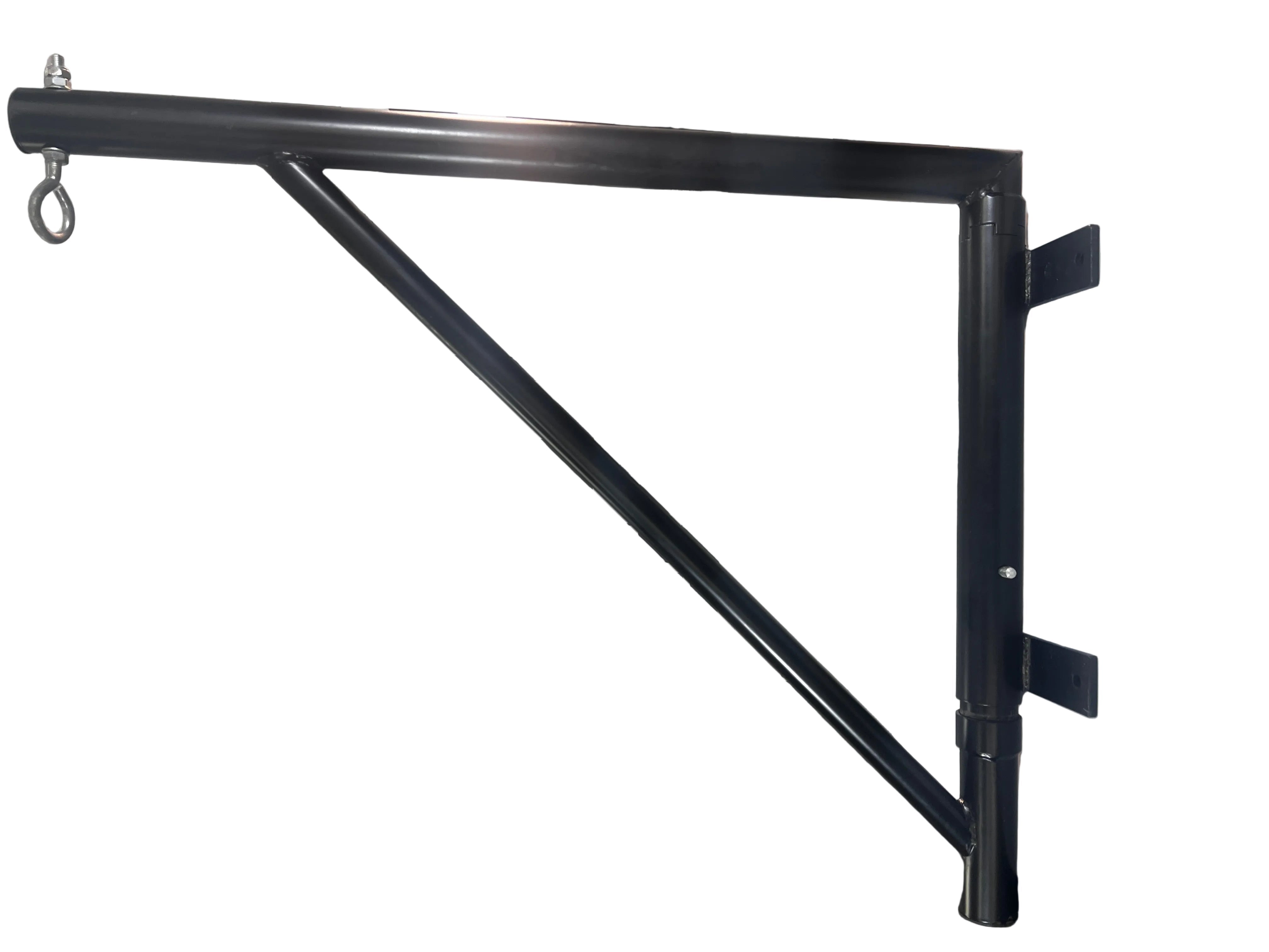 BOXING BAG WALL BRACKET - COMMERCIAL GRADE - Swing Away