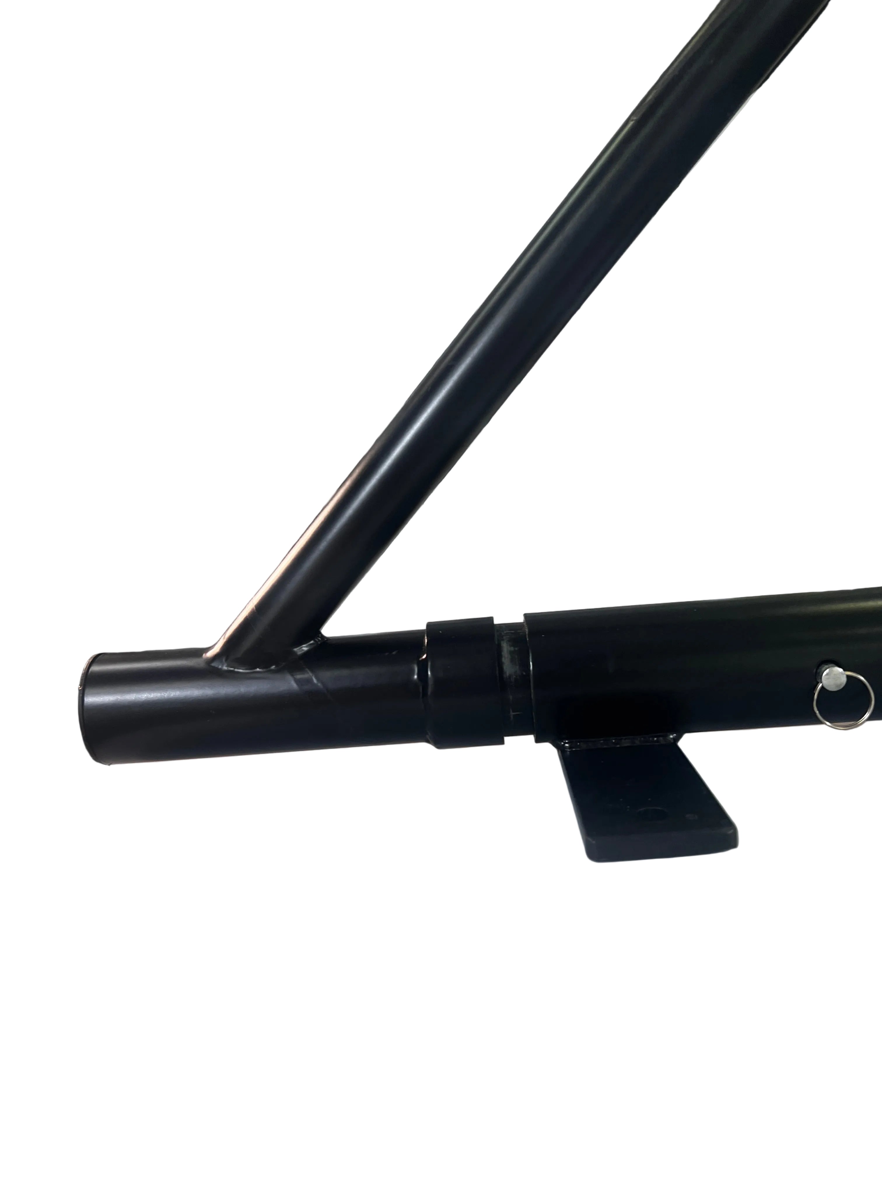 BOXING BAG WALL BRACKET - COMMERCIAL GRADE - Swing Away