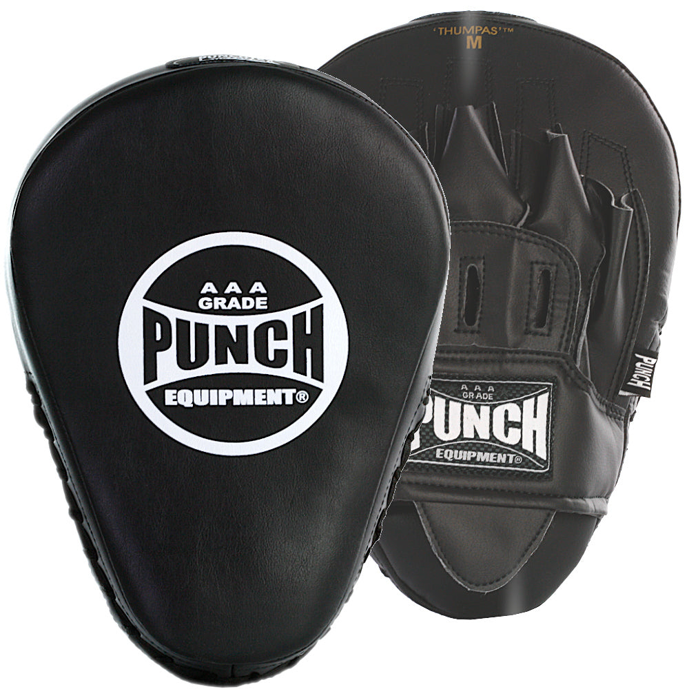 AQF Boxing Pads Hook and jab Mitts Target Punching Focus Pads for MMA Kickboxing Pads Muay Thai Training (Blauw AQF Boxing Pads Hook and jab Mitts Target Punching Focus Pads for MMA Kickboxing Pads Muay Thai Training (Blauw