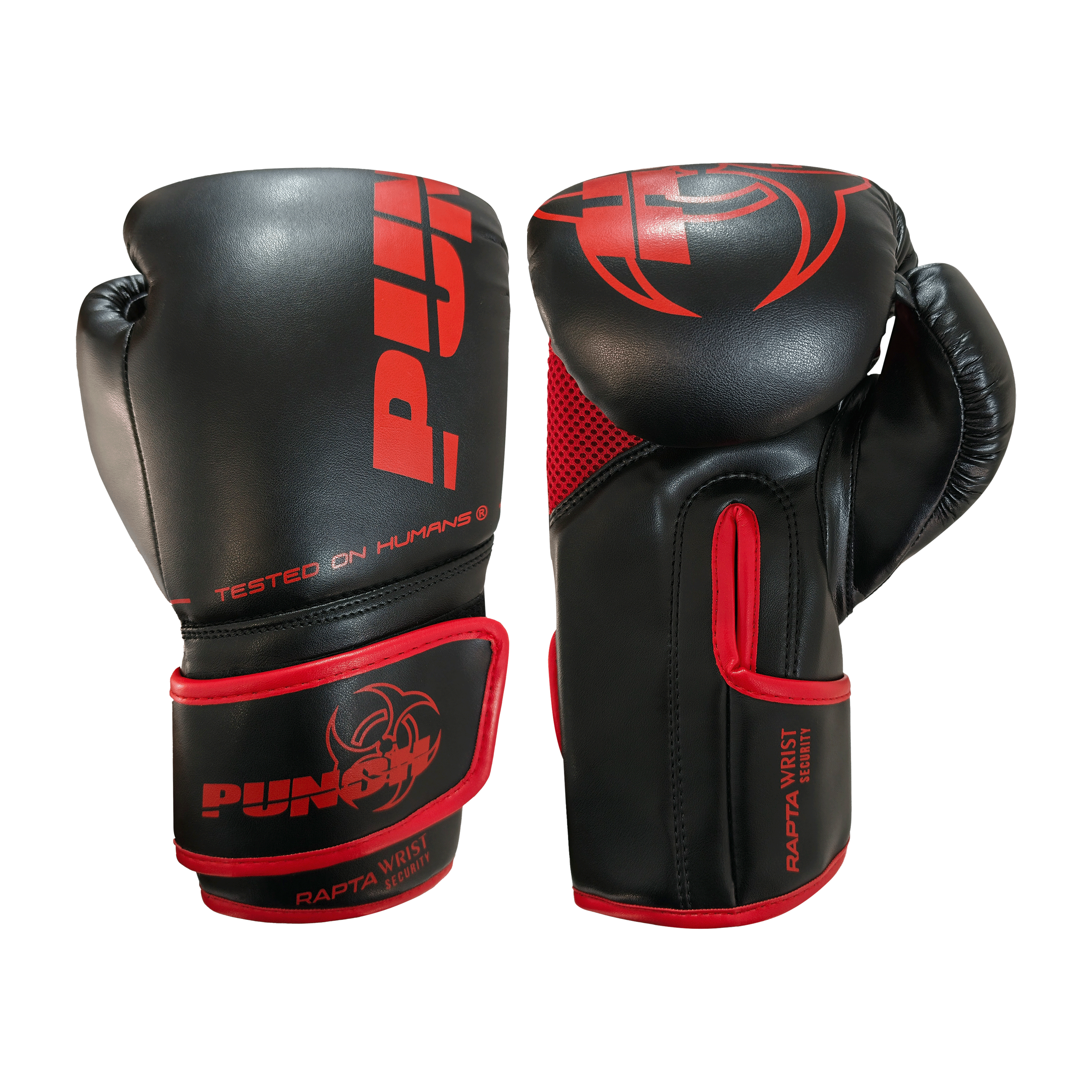 BOXING GLOVES - Urban™ RAPTA - 10oz