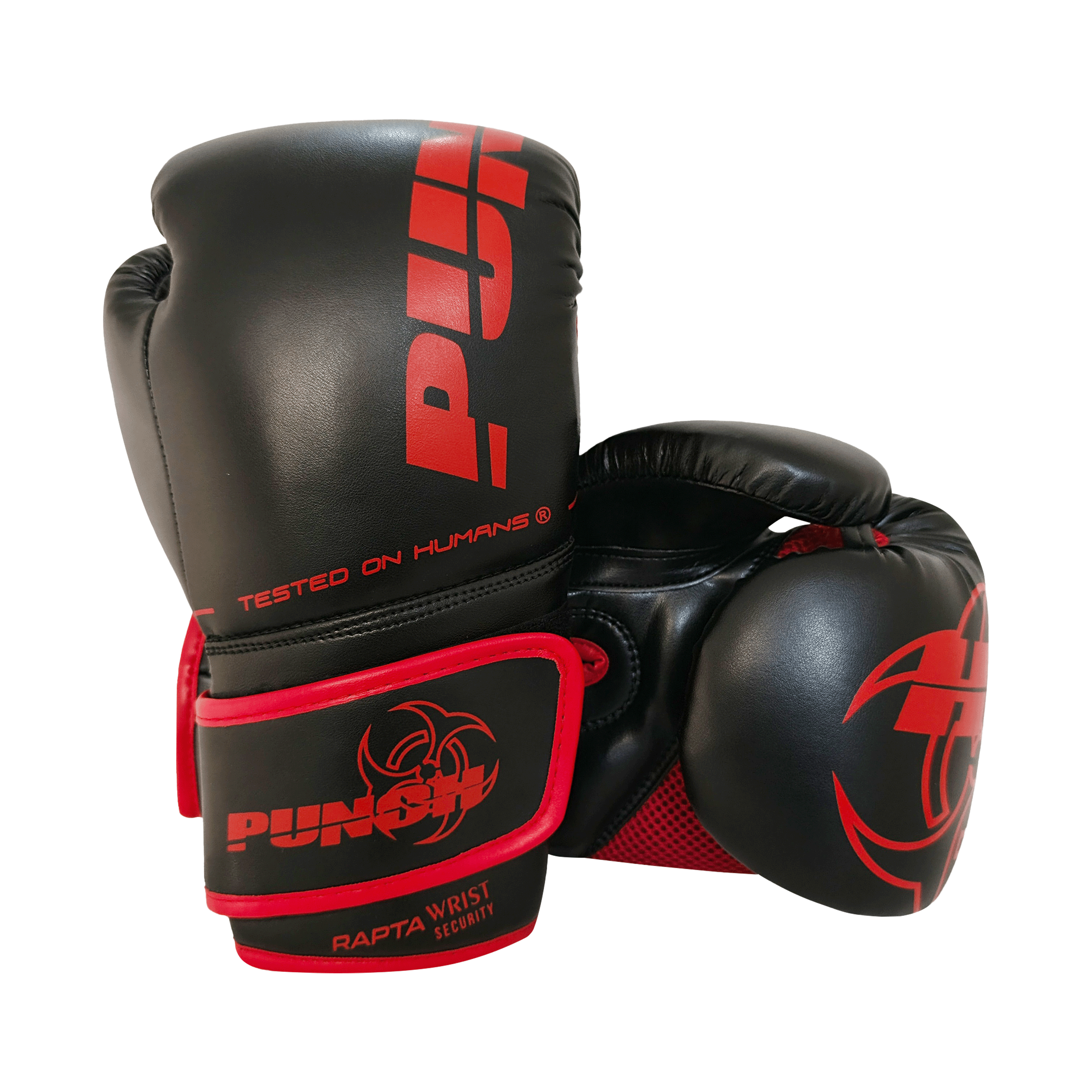 BOXING GLOVES - Urban™ RAPTA - 10oz