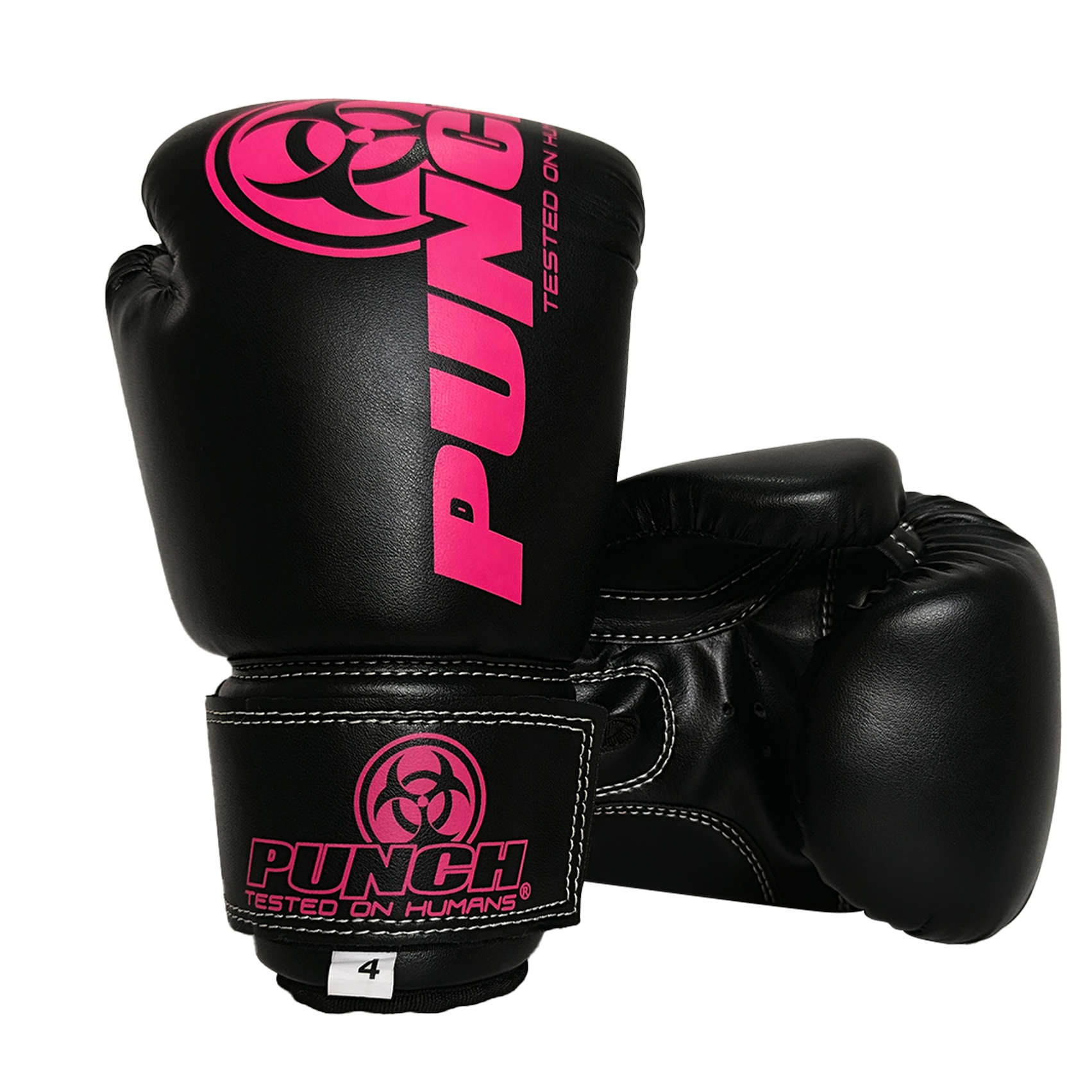 BOXING GLOVES - Urban™ - MINI JUNIOR - 4oz