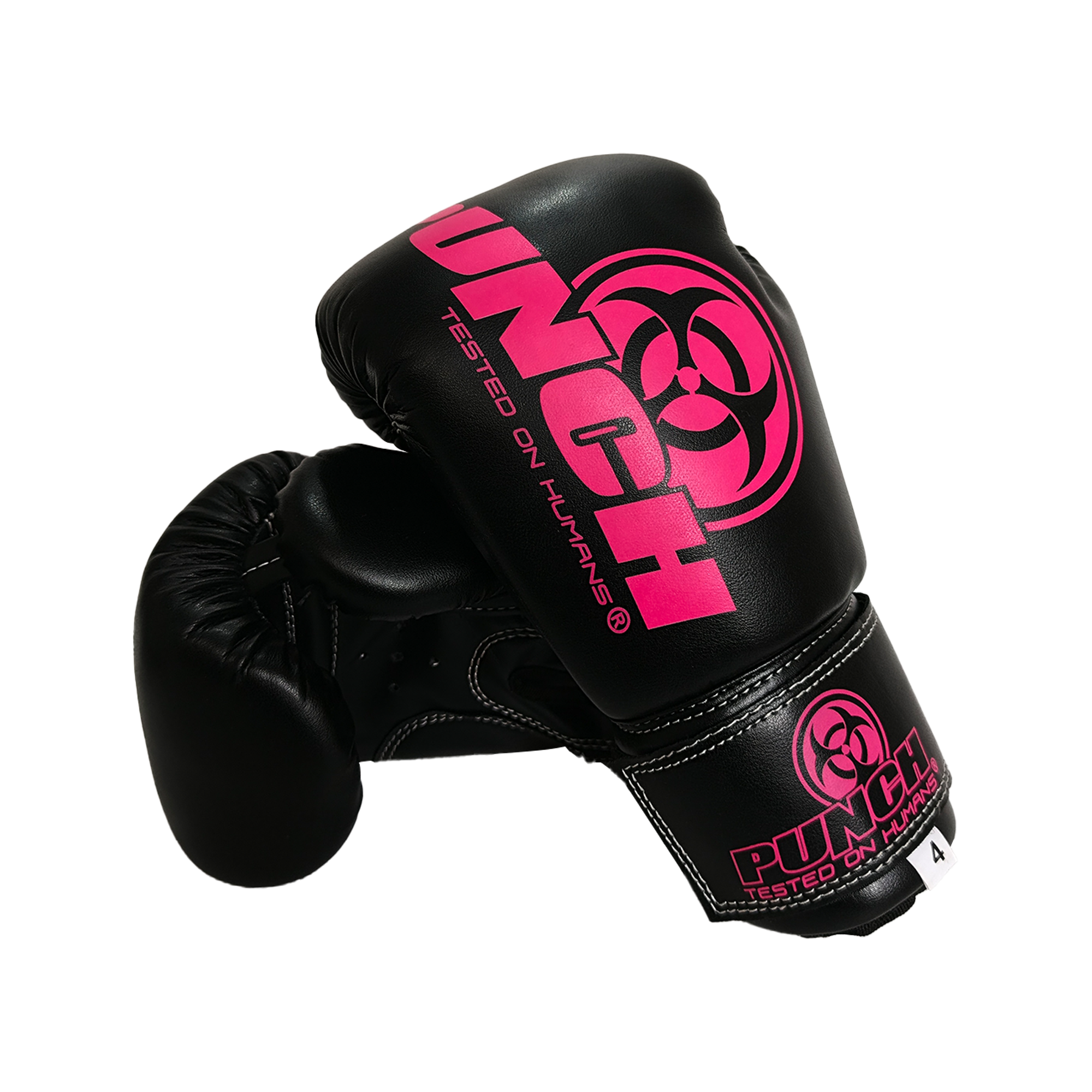 BOXING GLOVES - Urban™ - MINI JUNIOR - 4oz