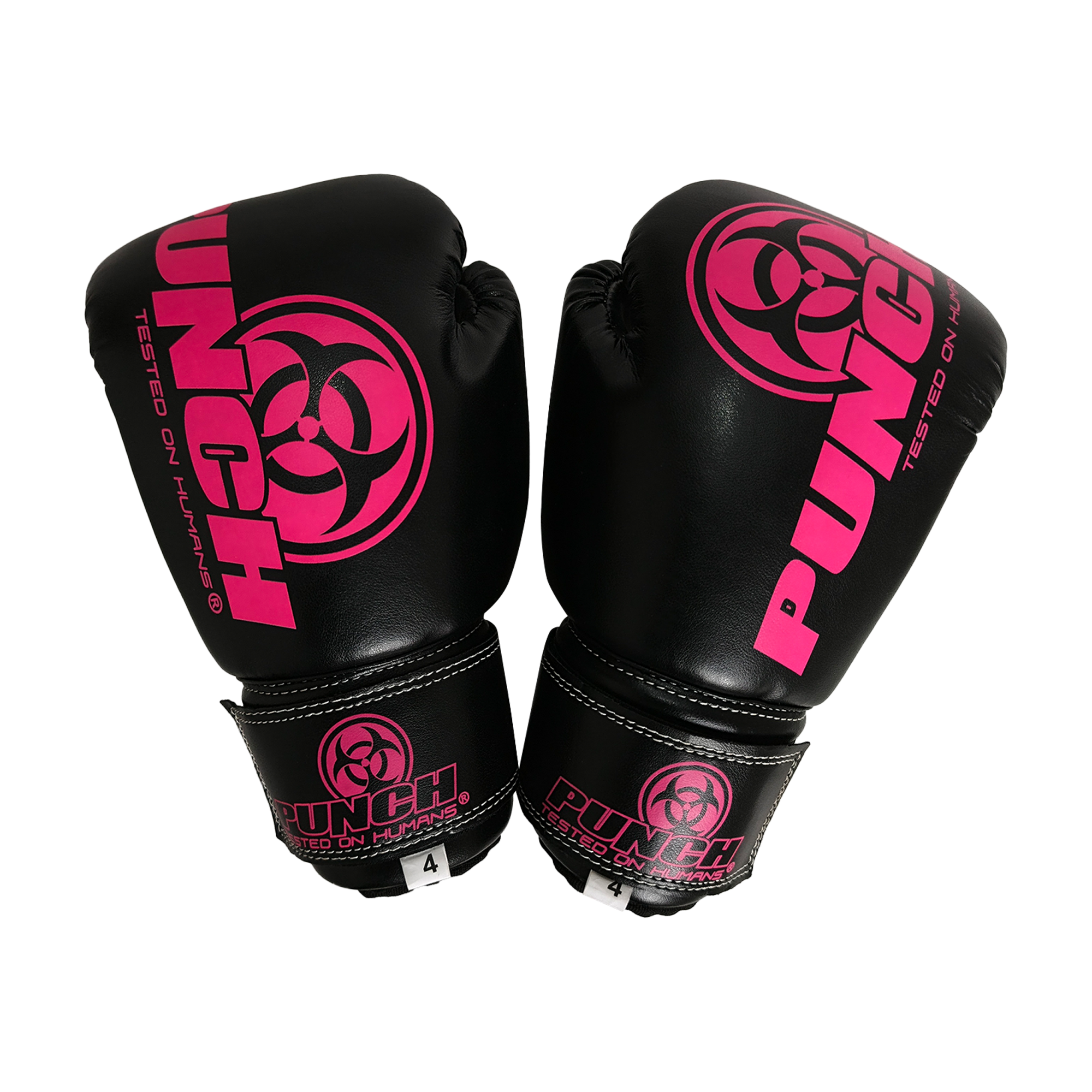 BOXING GLOVES - Urban™ - MINI JUNIOR - 4oz