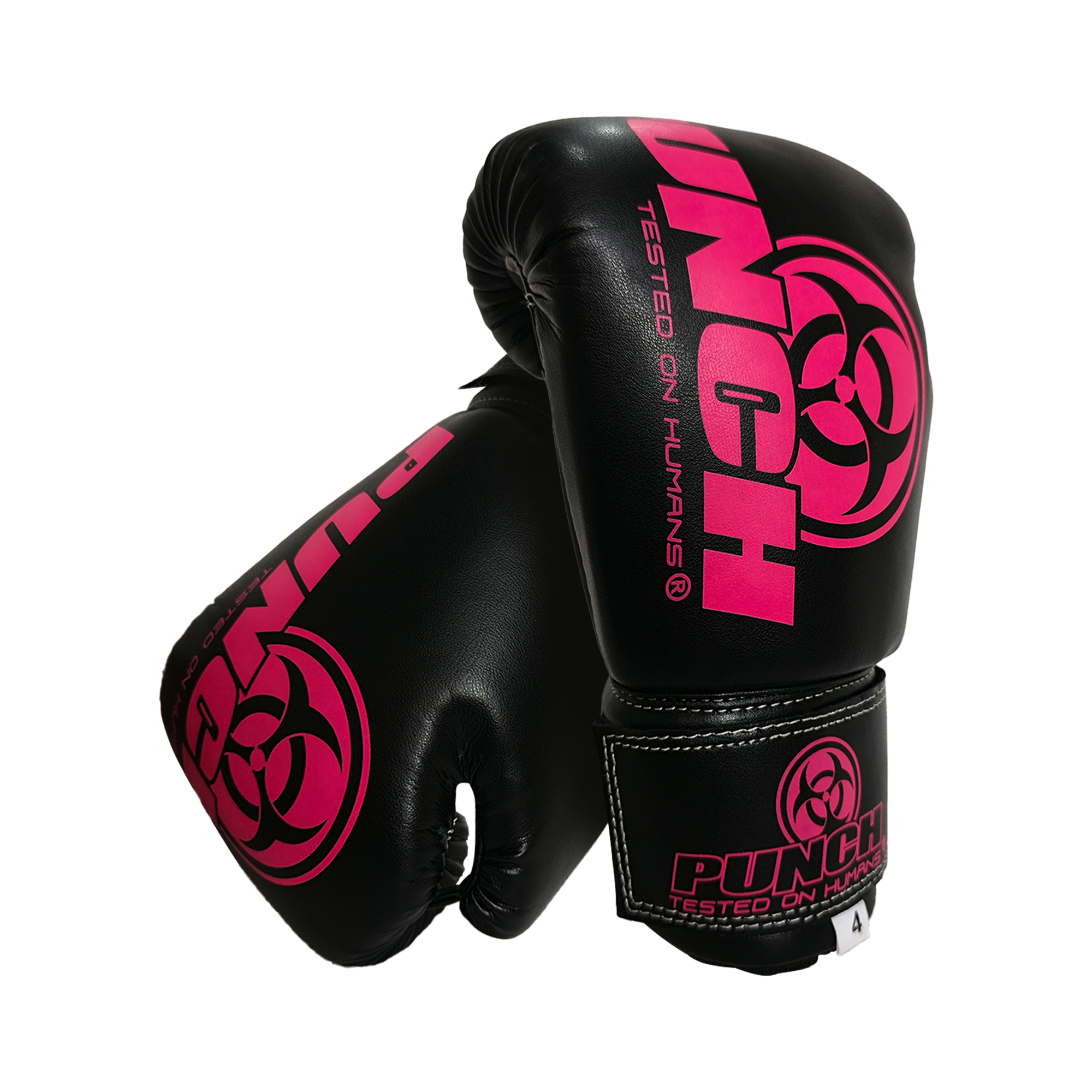 BOXING GLOVES - Urban™ - MINI JUNIOR - 4oz