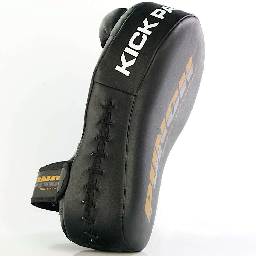 KICK PADS - Urban™ - BLACK