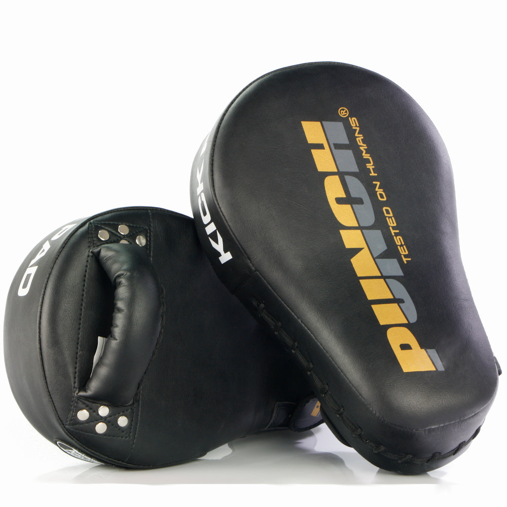 KICK PADS - Urban™ - BLACK
