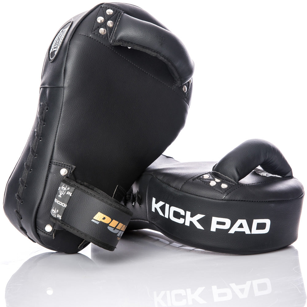 KICK PADS - Urban™ - BLACK