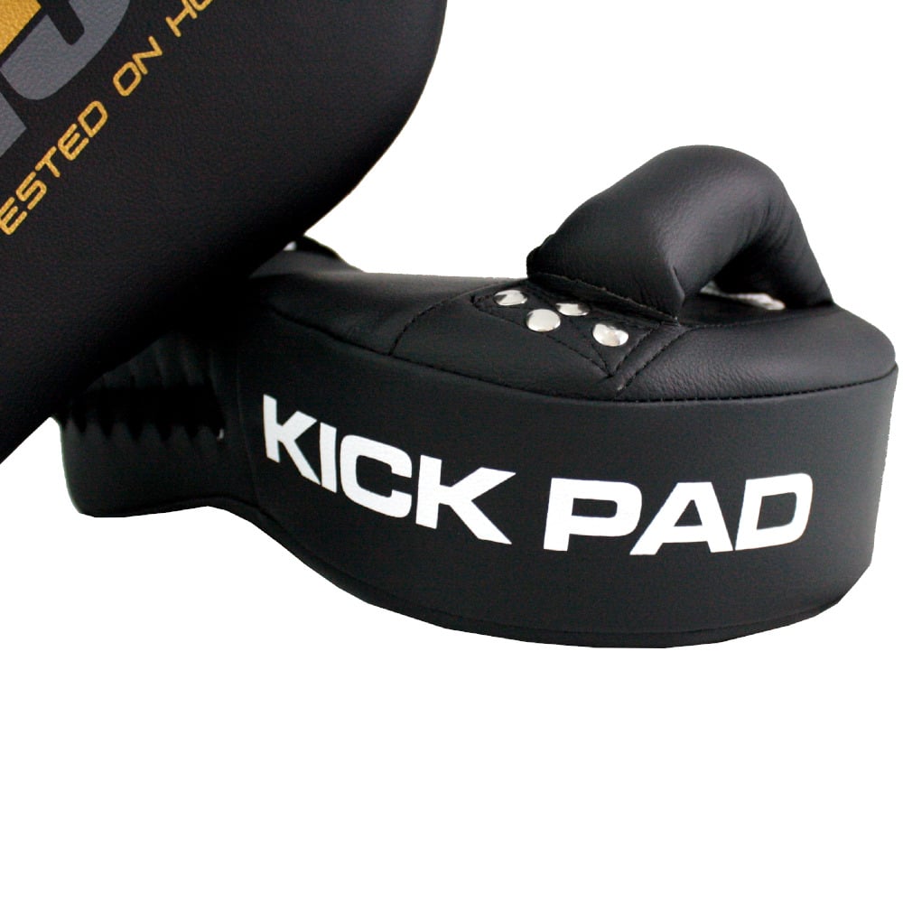KICK PADS - Urban™ - BLACK