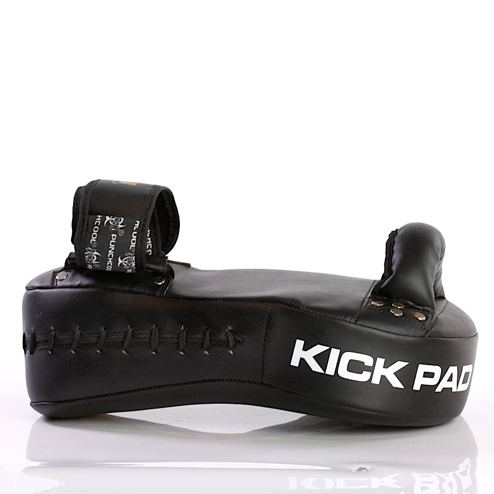 KICK PADS - Urban™ - BLACK