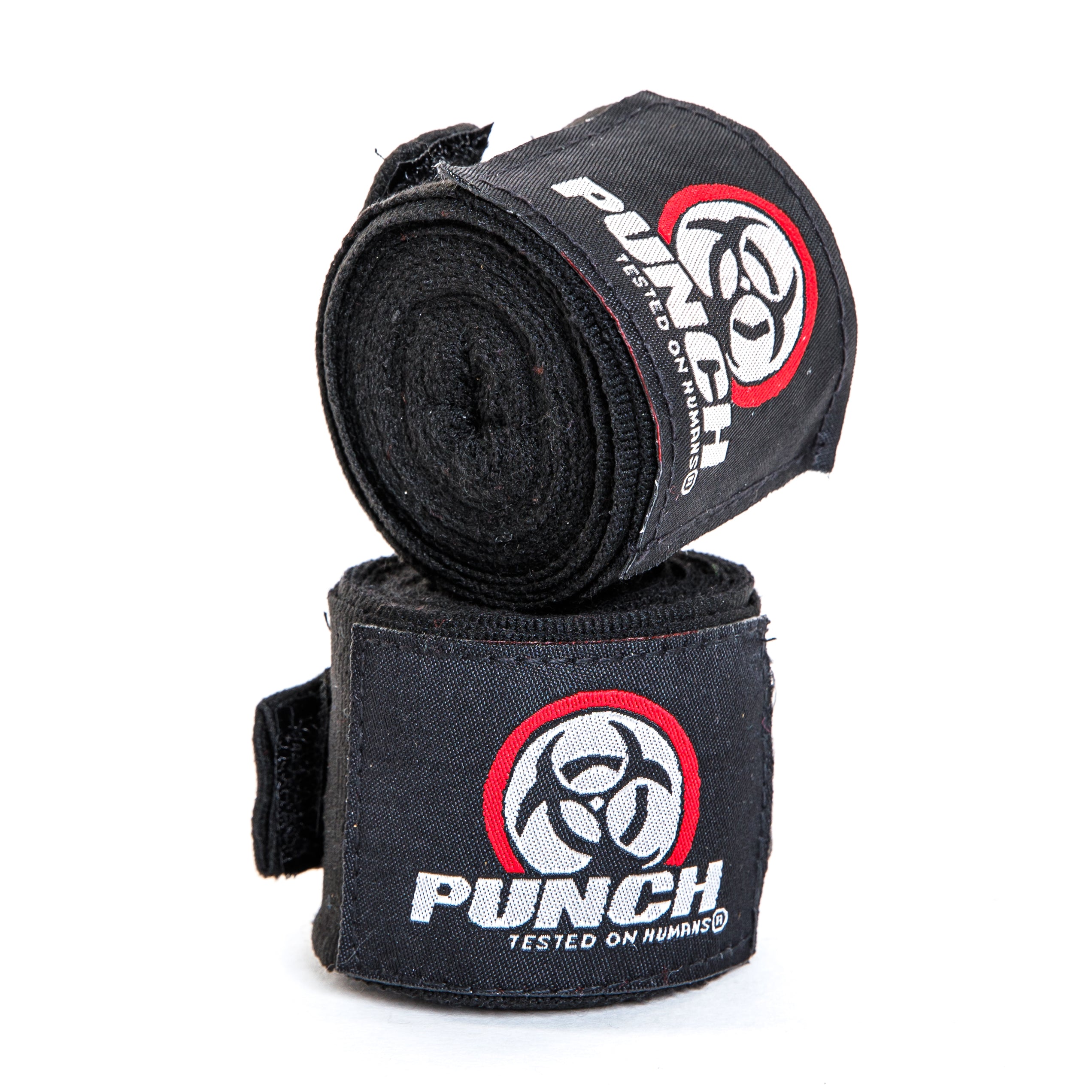 HAND WRAPS - Urban™ 4.5m - 3 SET - BLACK