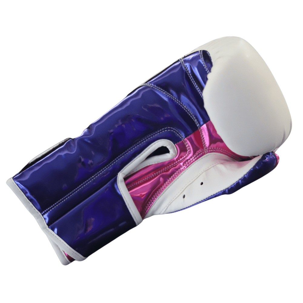 boxing gloves