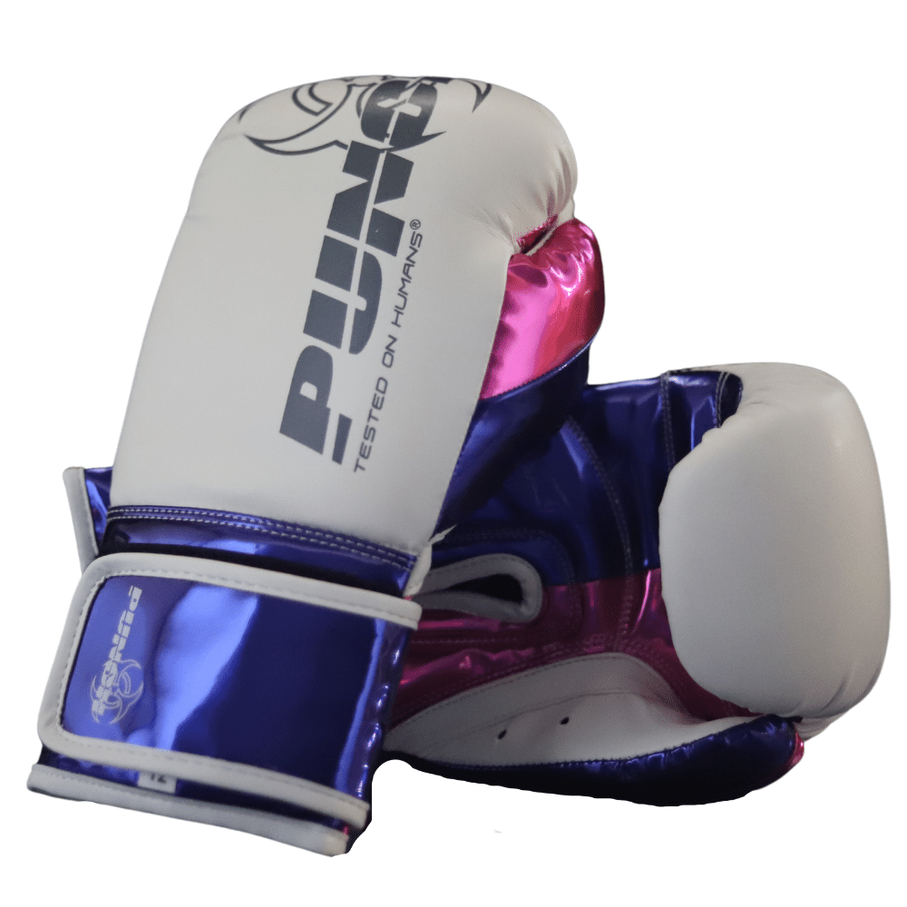 urban boxing gloves