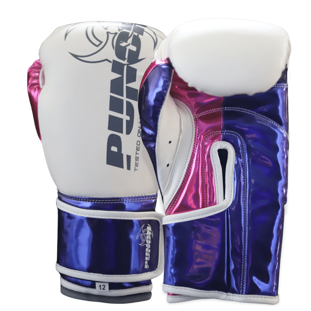urban boxing gloves