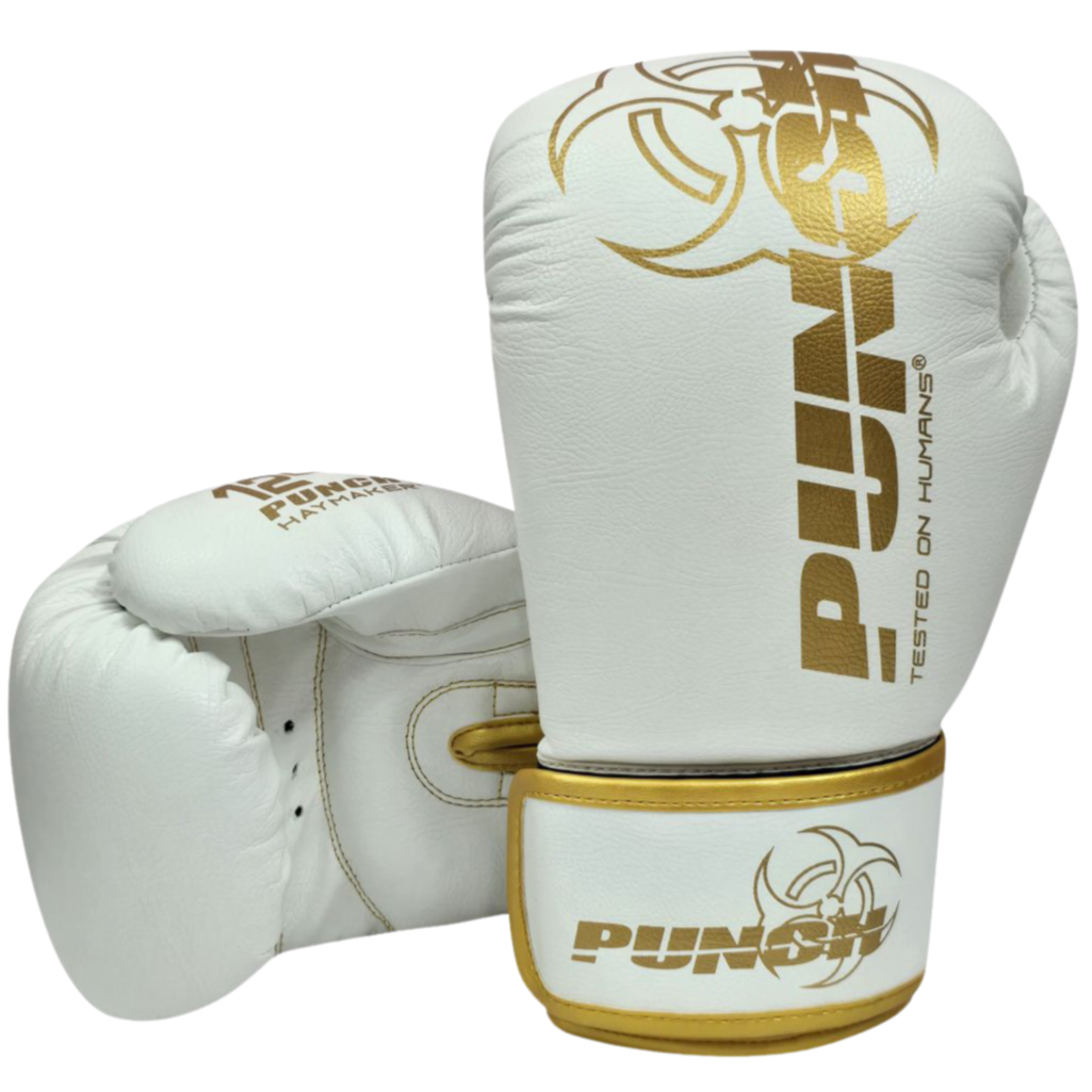 BOXING GLOVES - Urban™ - HAYMAKER