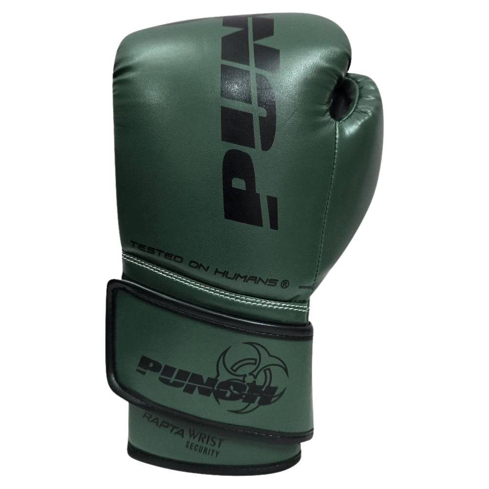 BOXING GLOVES - Urban™ RAPTA