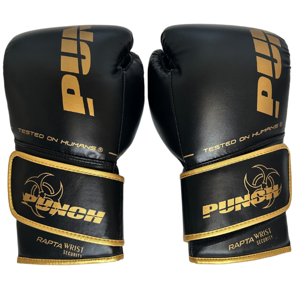 BOXING GLOVES - Urban™ RAPTA