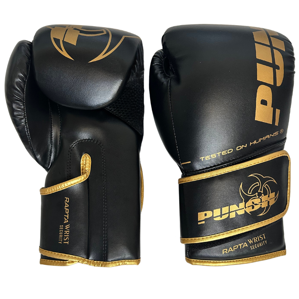 BOXING GLOVES - Urban™ RAPTA