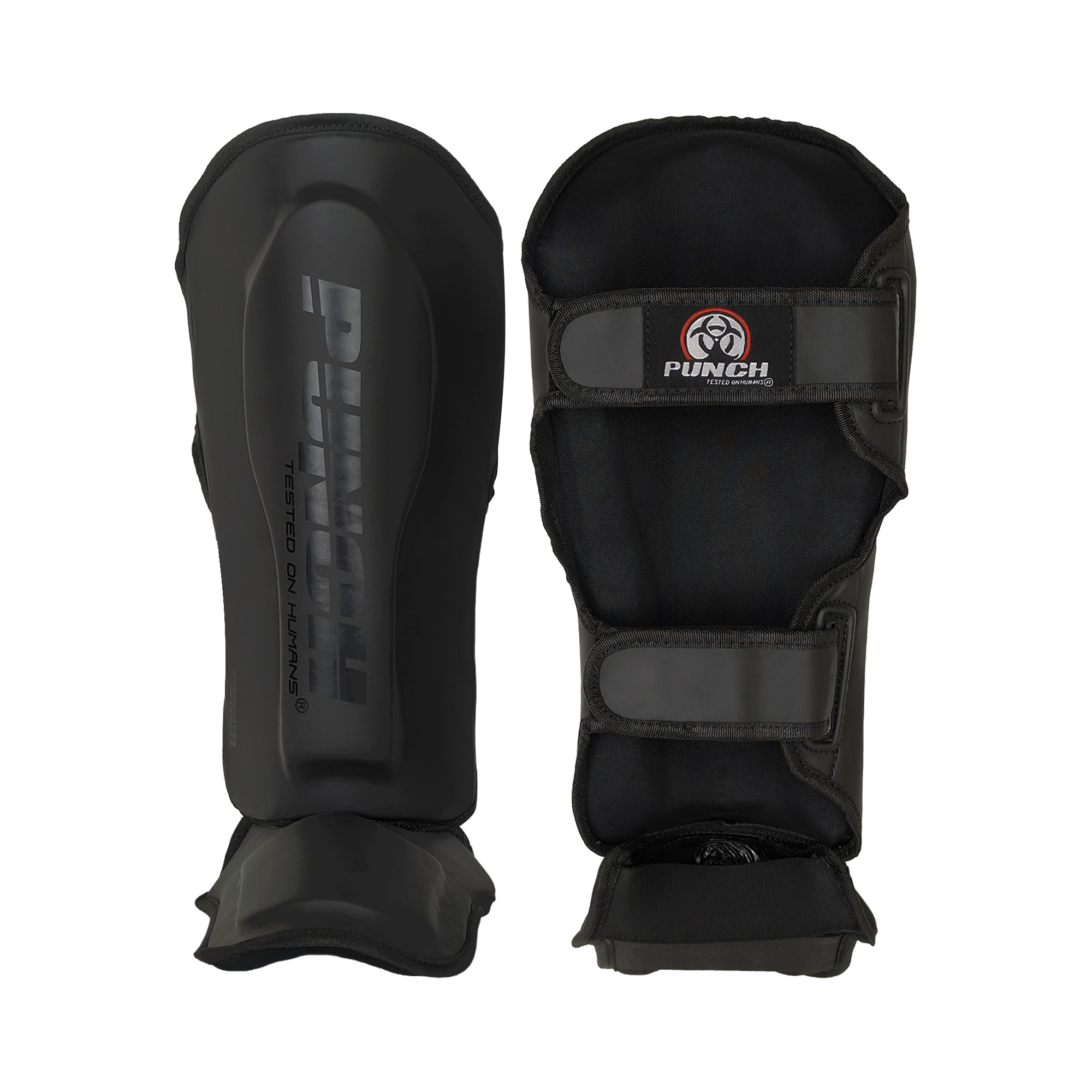 SHIN PADS - Urban™ - CLUB MUAY THAI