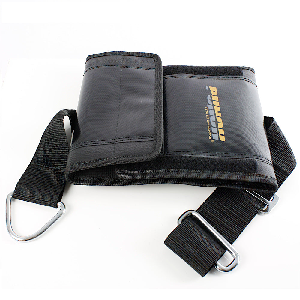 Urban boxing bag hanger (8523477254440)