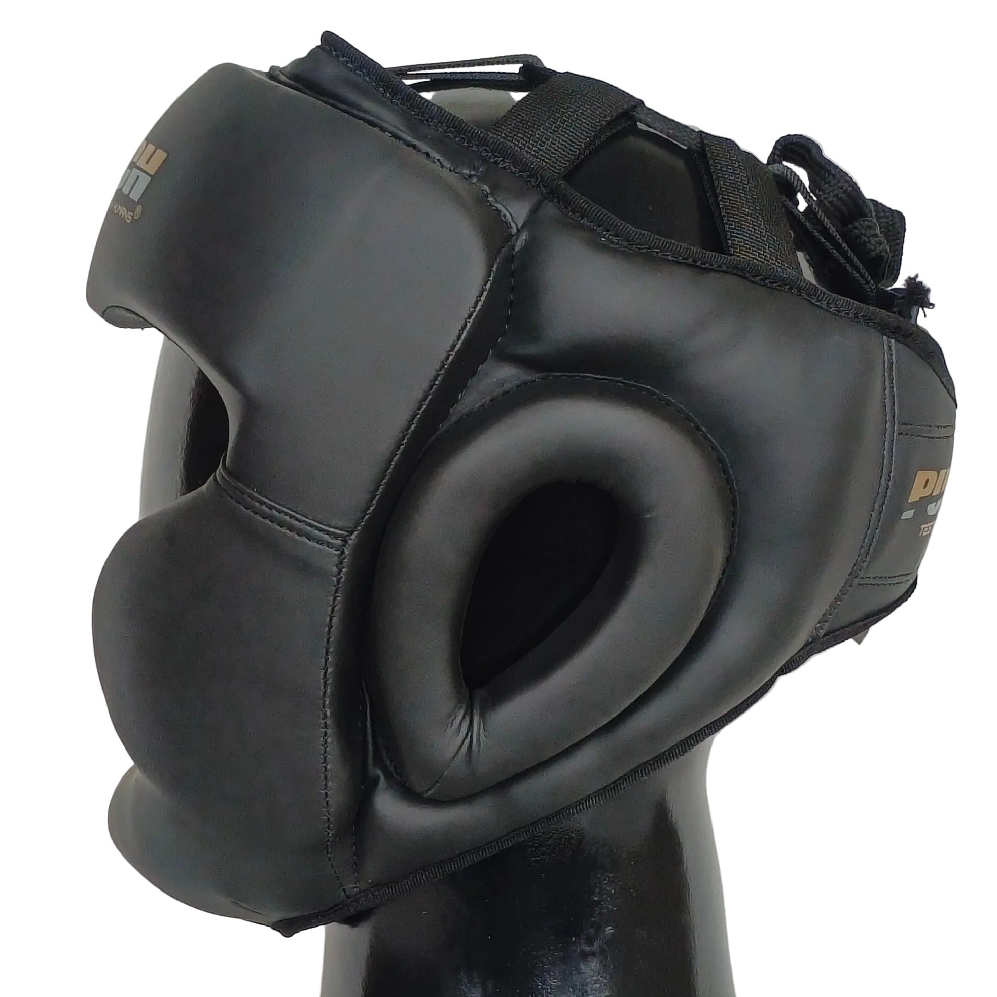 HEAD GEAR - Urban™ - FULL FACE - JUNIOR