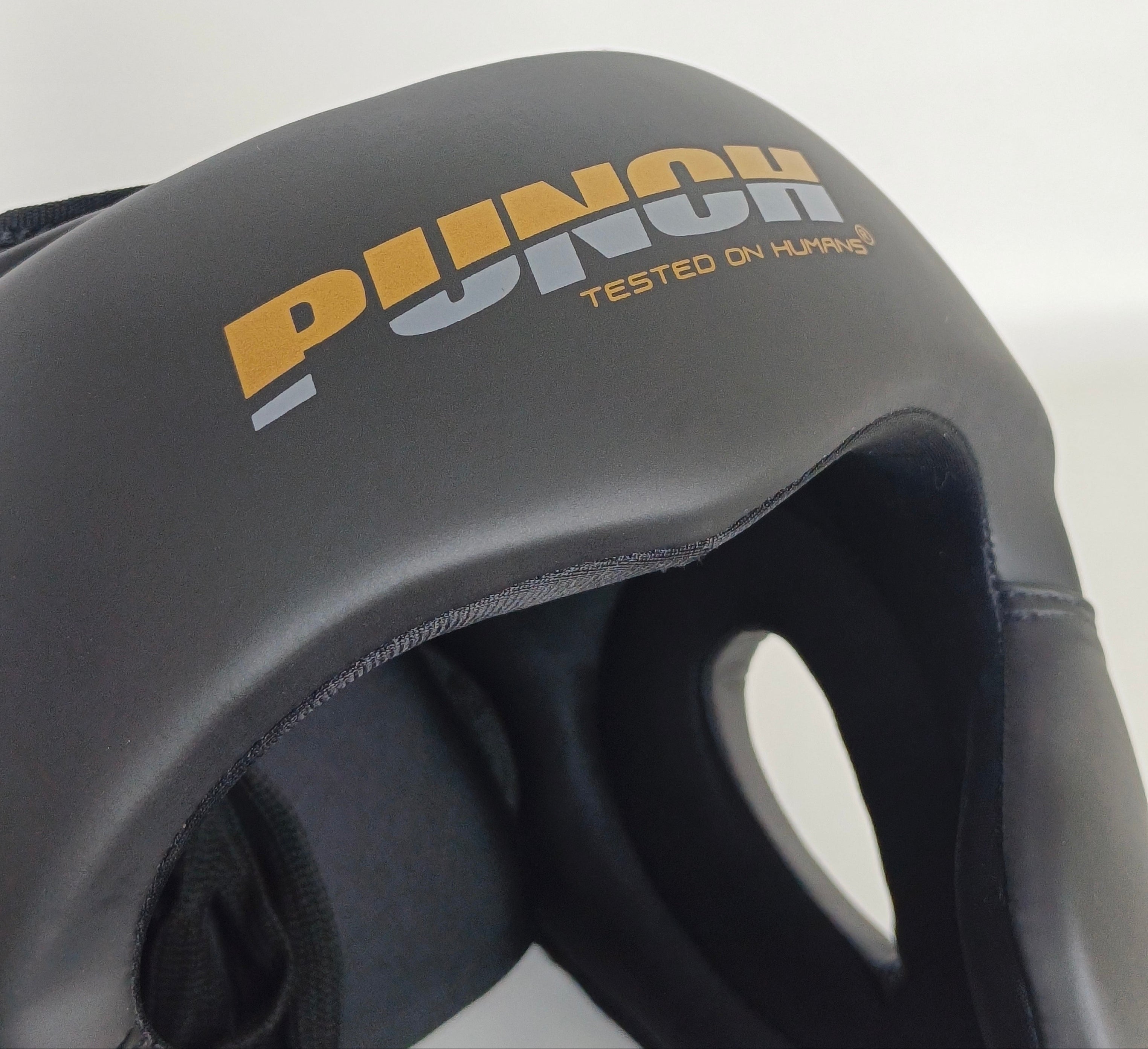 HEAD GEAR - Urban™ - FULL FACE - JUNIOR