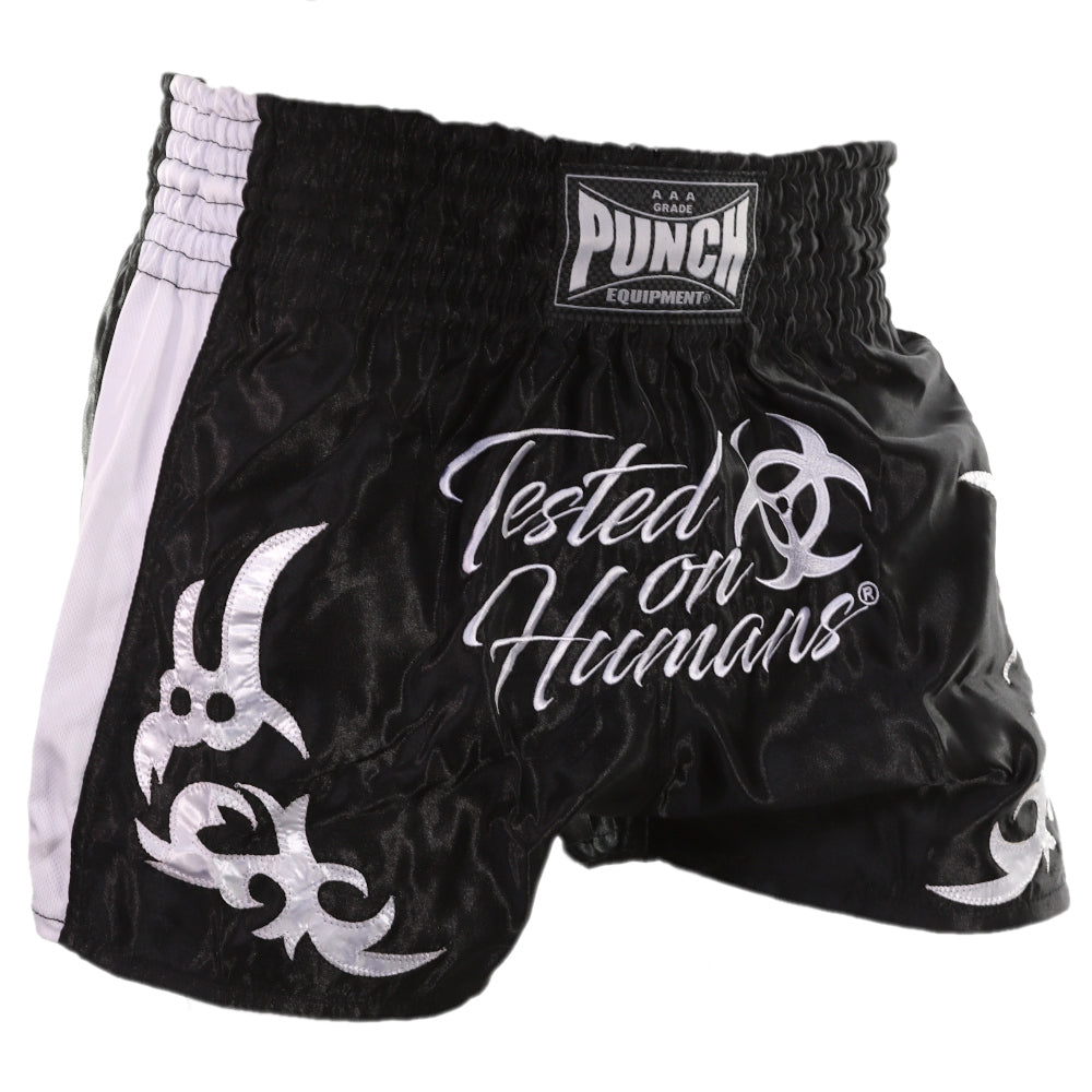 THAI SHORTS - Tested on Humans® (8522889625896)