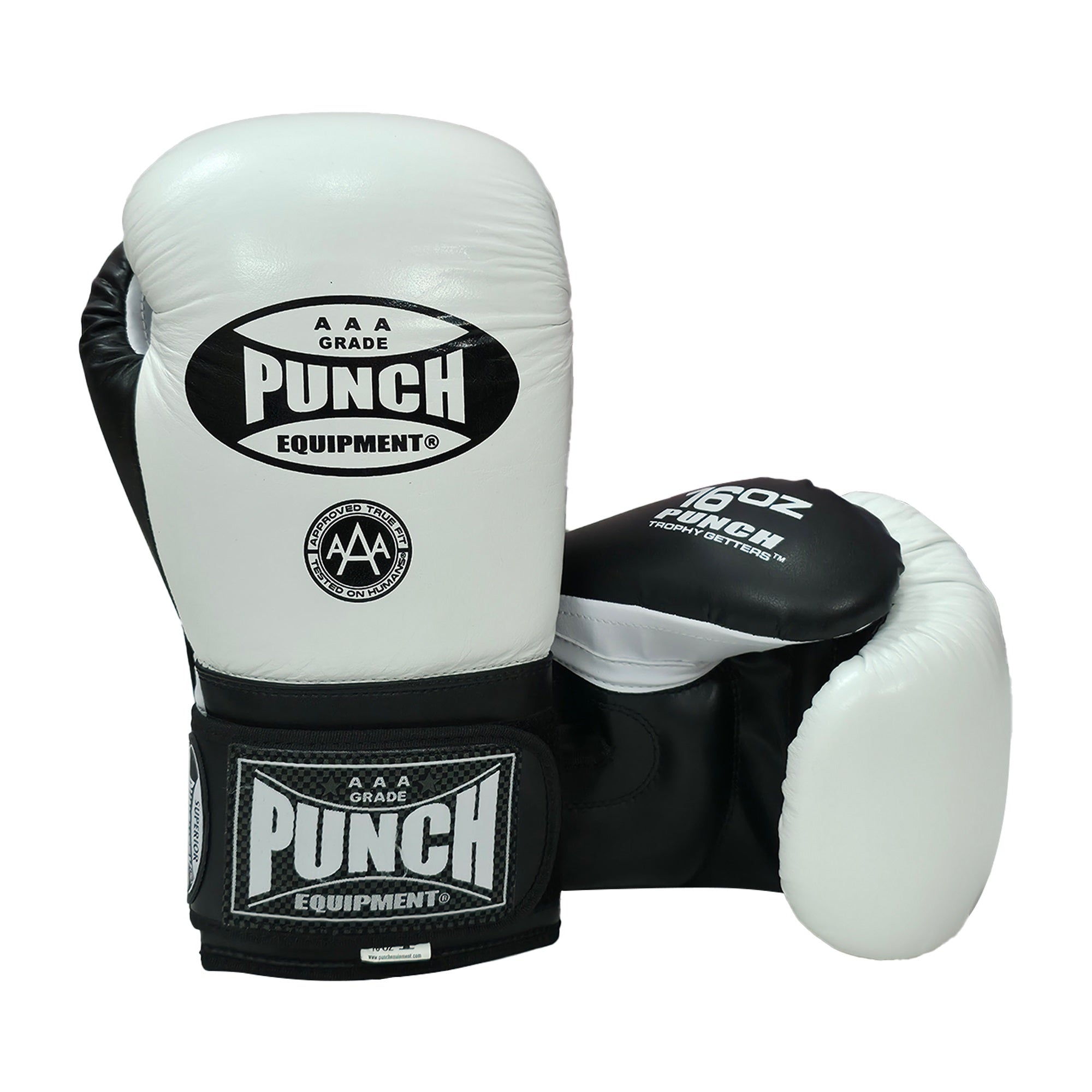 BOXING GLOVES - Trophy Getters®