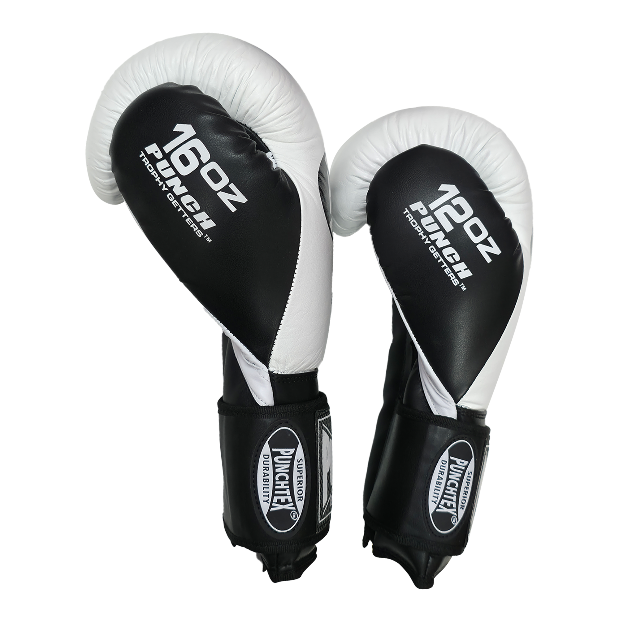 BOXING GLOVES - Trophy Getters®